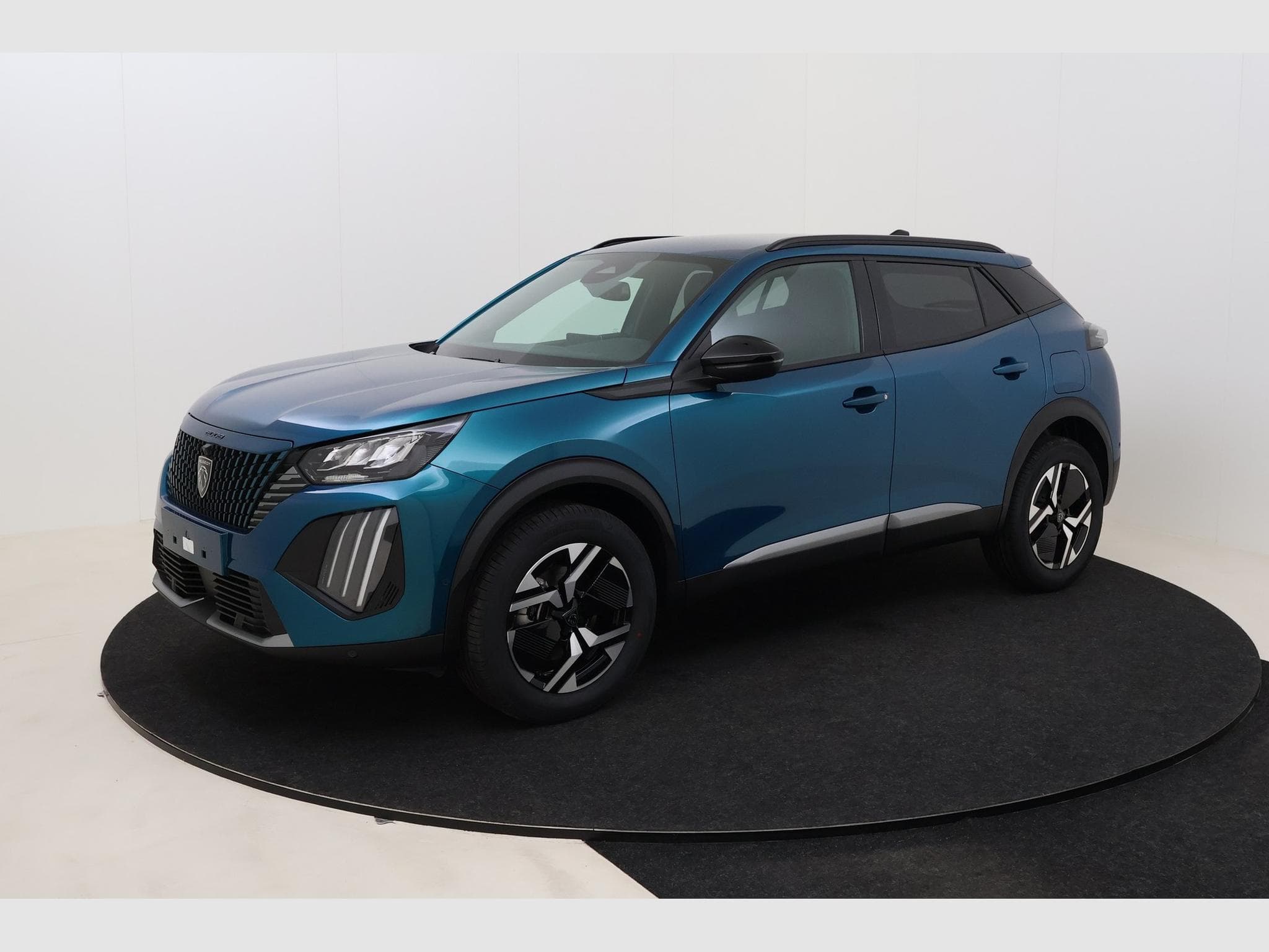 Peugeot 2008 Allure (2026) - Photo 10
