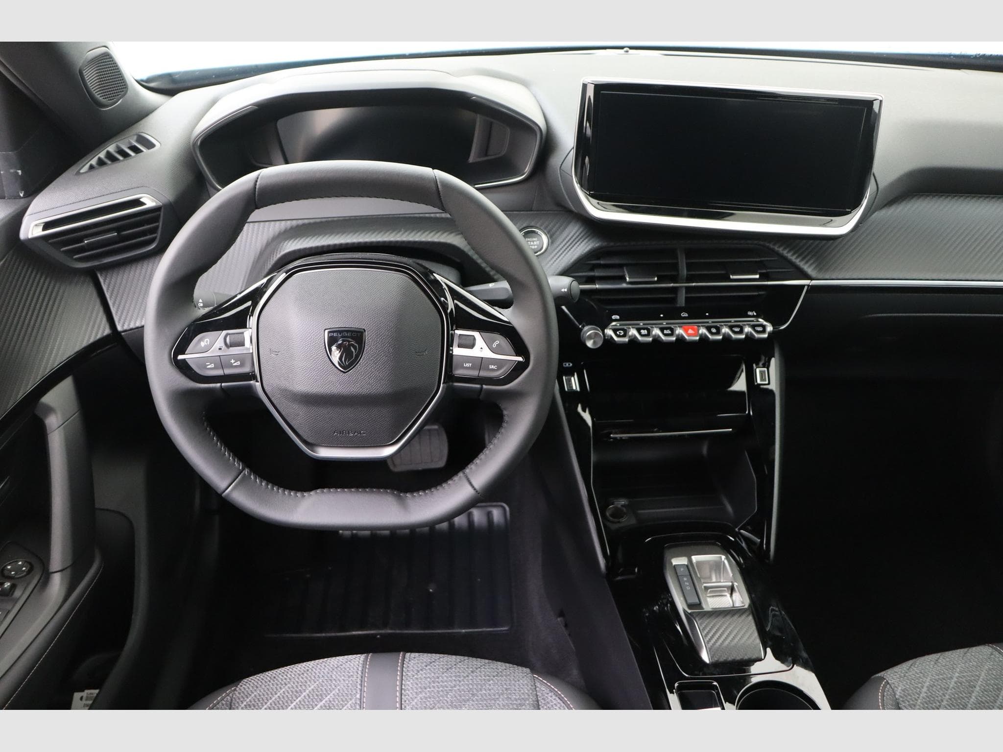 Peugeot 2008 Allure (2026) - Photo 11
