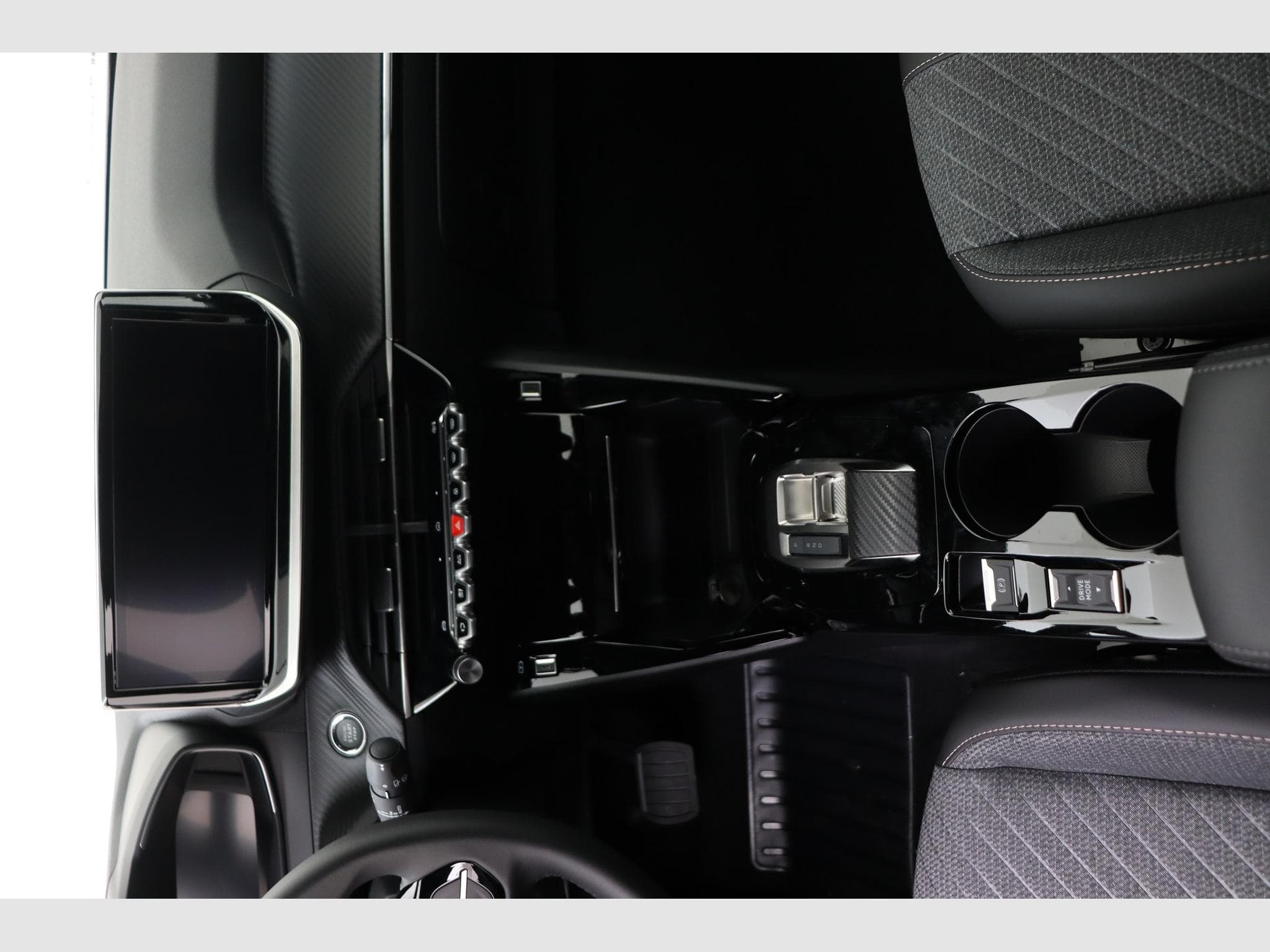 Peugeot 2008 Allure (2026) - Photo 12