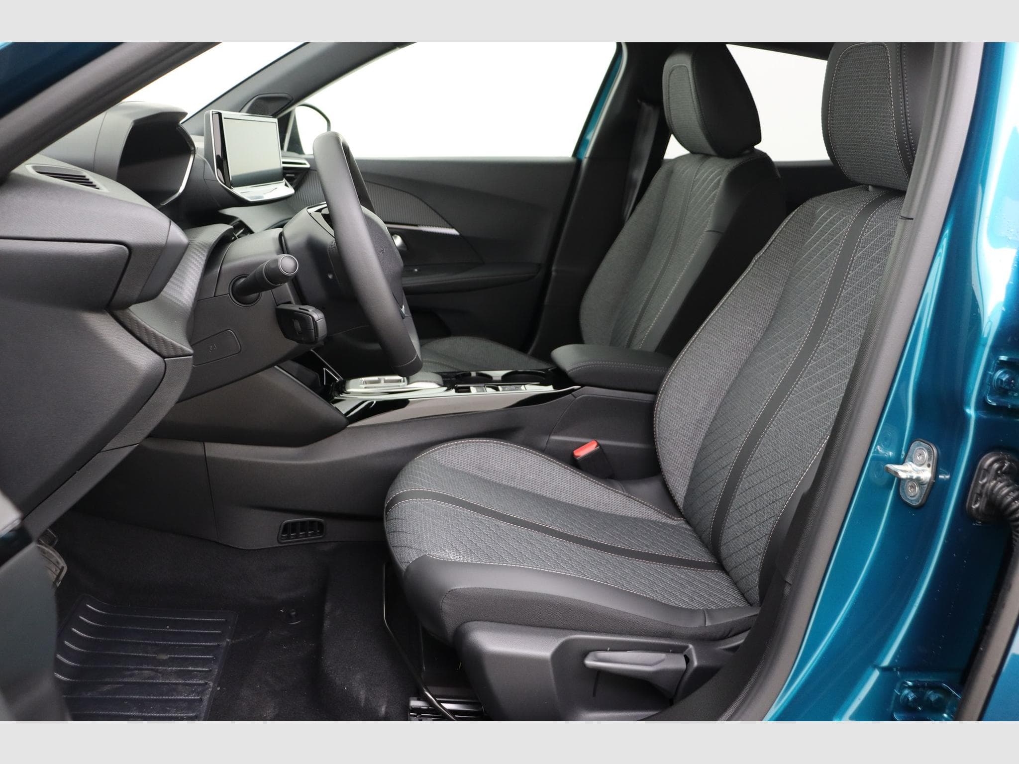 Peugeot 2008 Allure (2026) - Photo 13