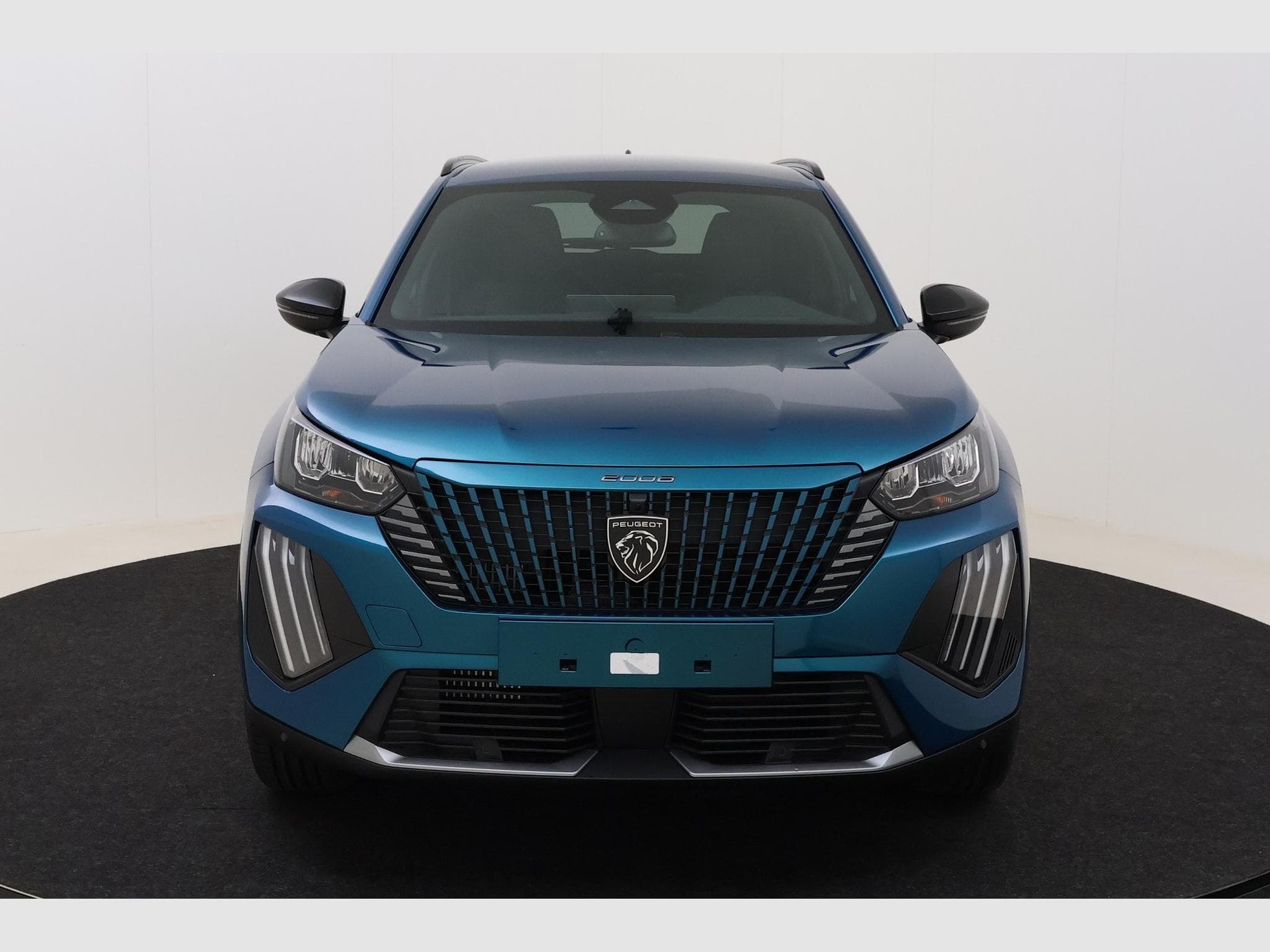 Peugeot 2008 Allure (2026) - Photo 2
