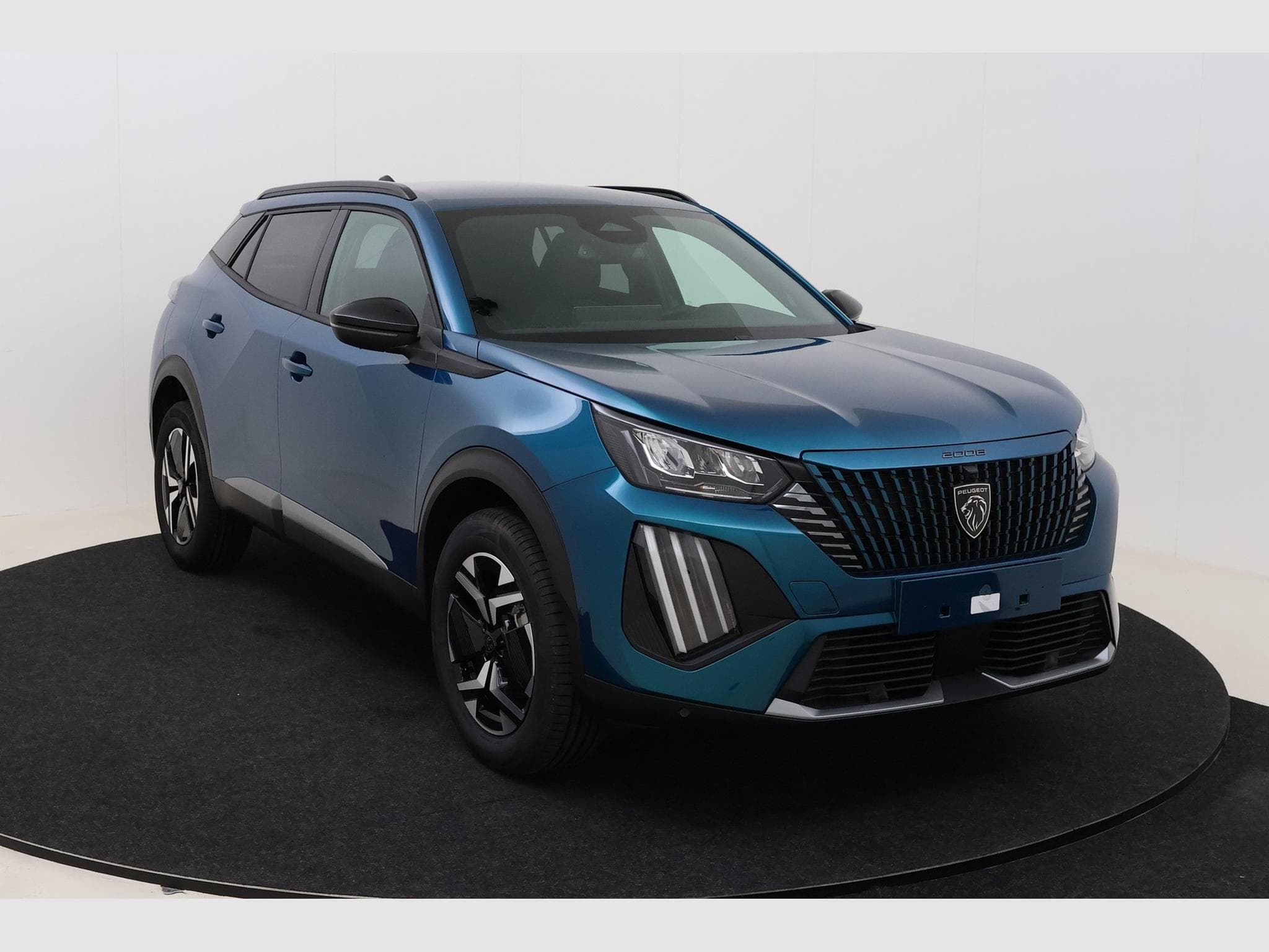 Peugeot 2008 Allure (2026) - Photo 3