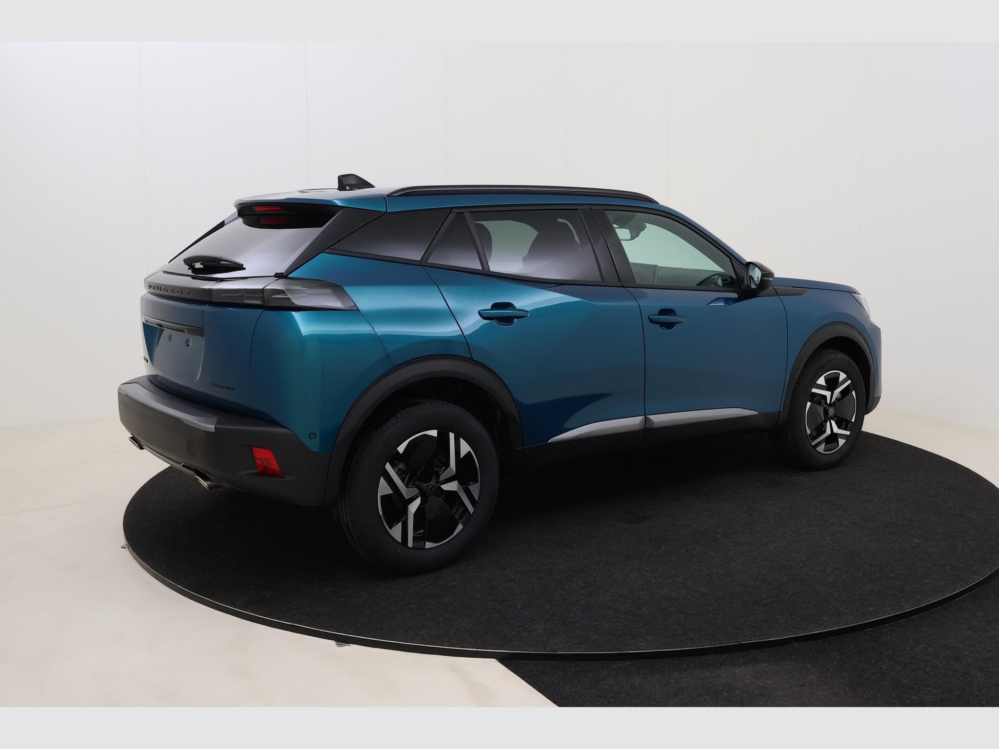 Peugeot 2008 Allure (2026) - Photo 5