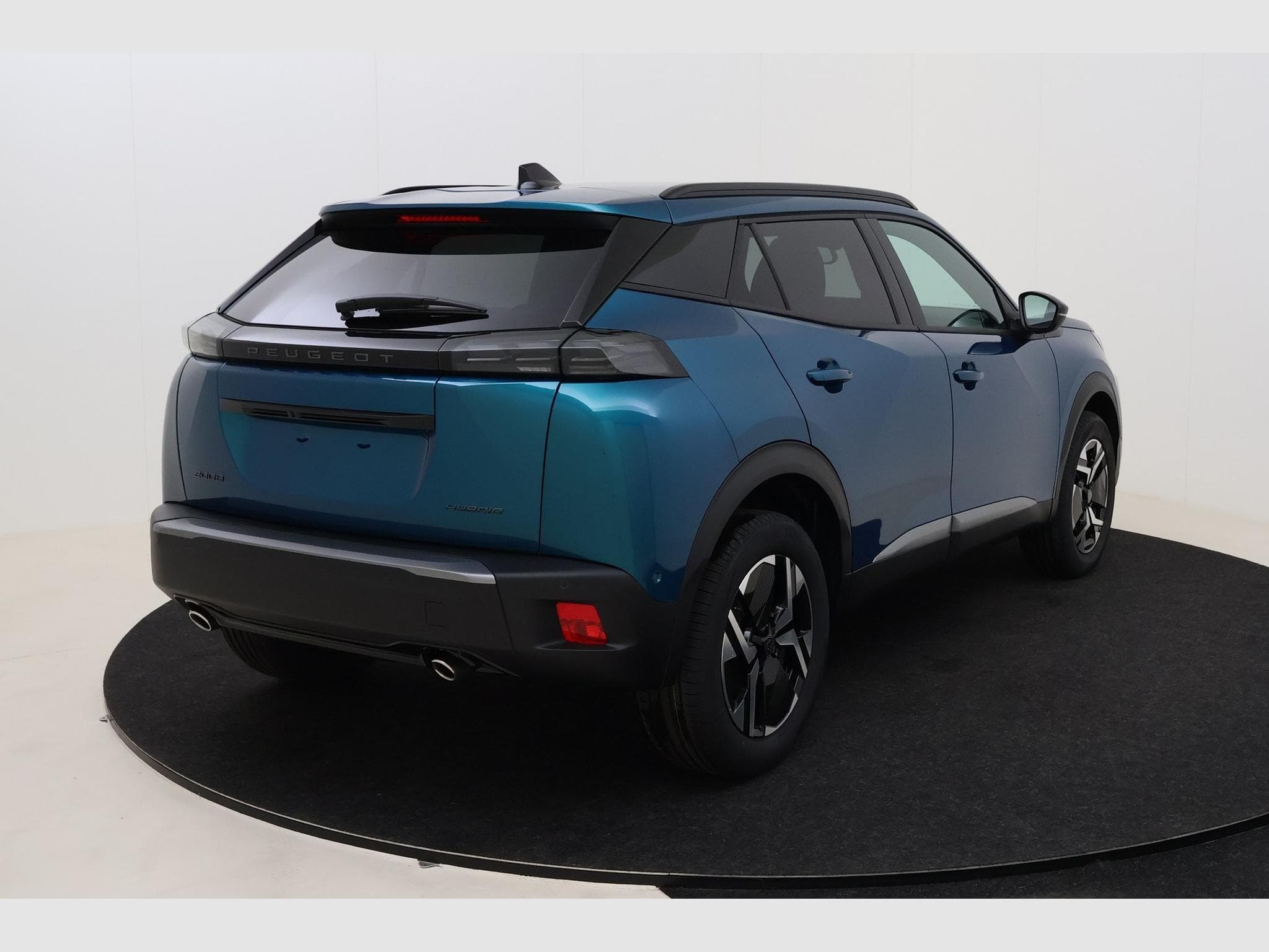 Peugeot 2008 Allure (2026) - Photo 6