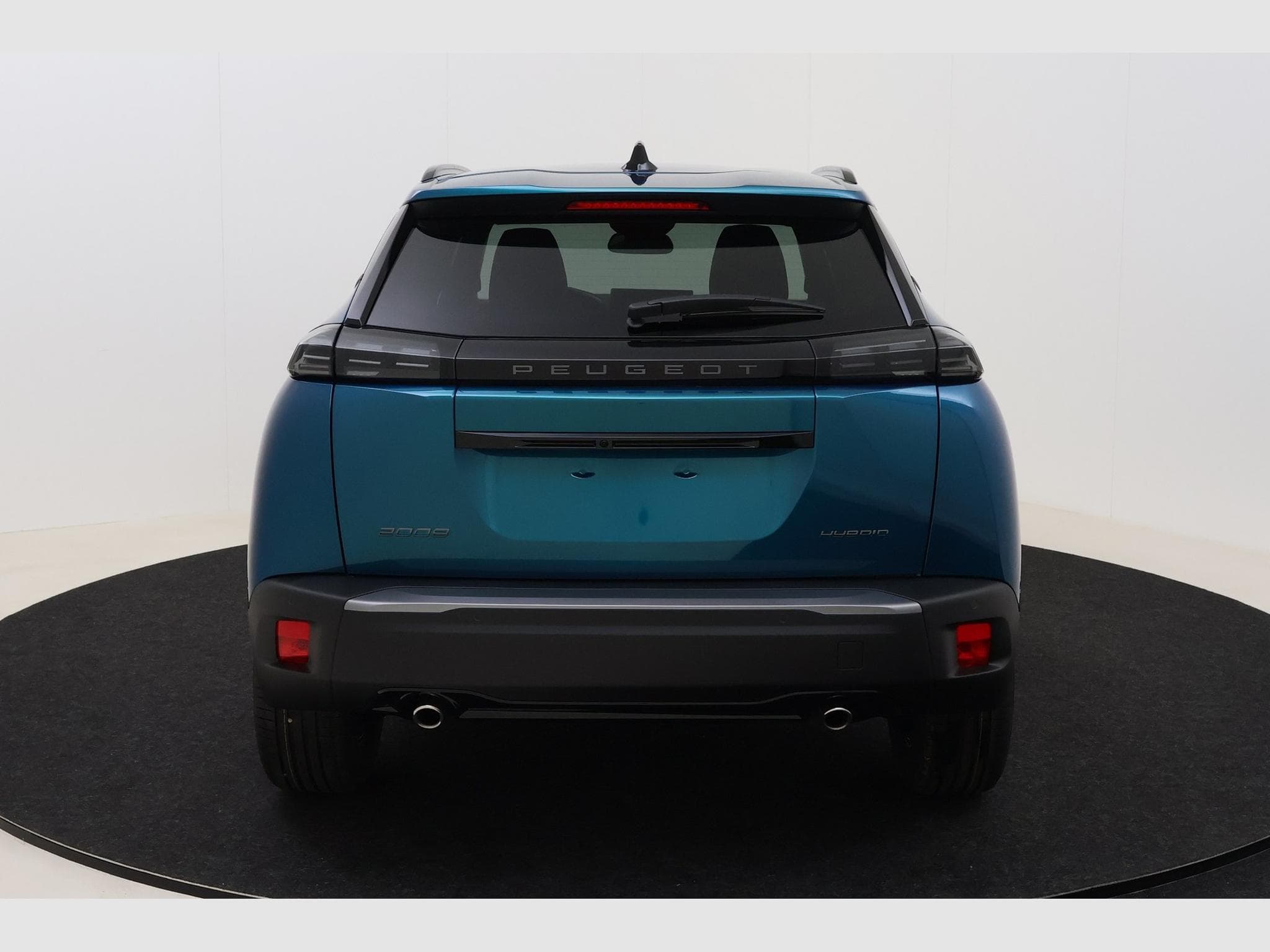 Peugeot 2008 Allure (2026) - Photo 7