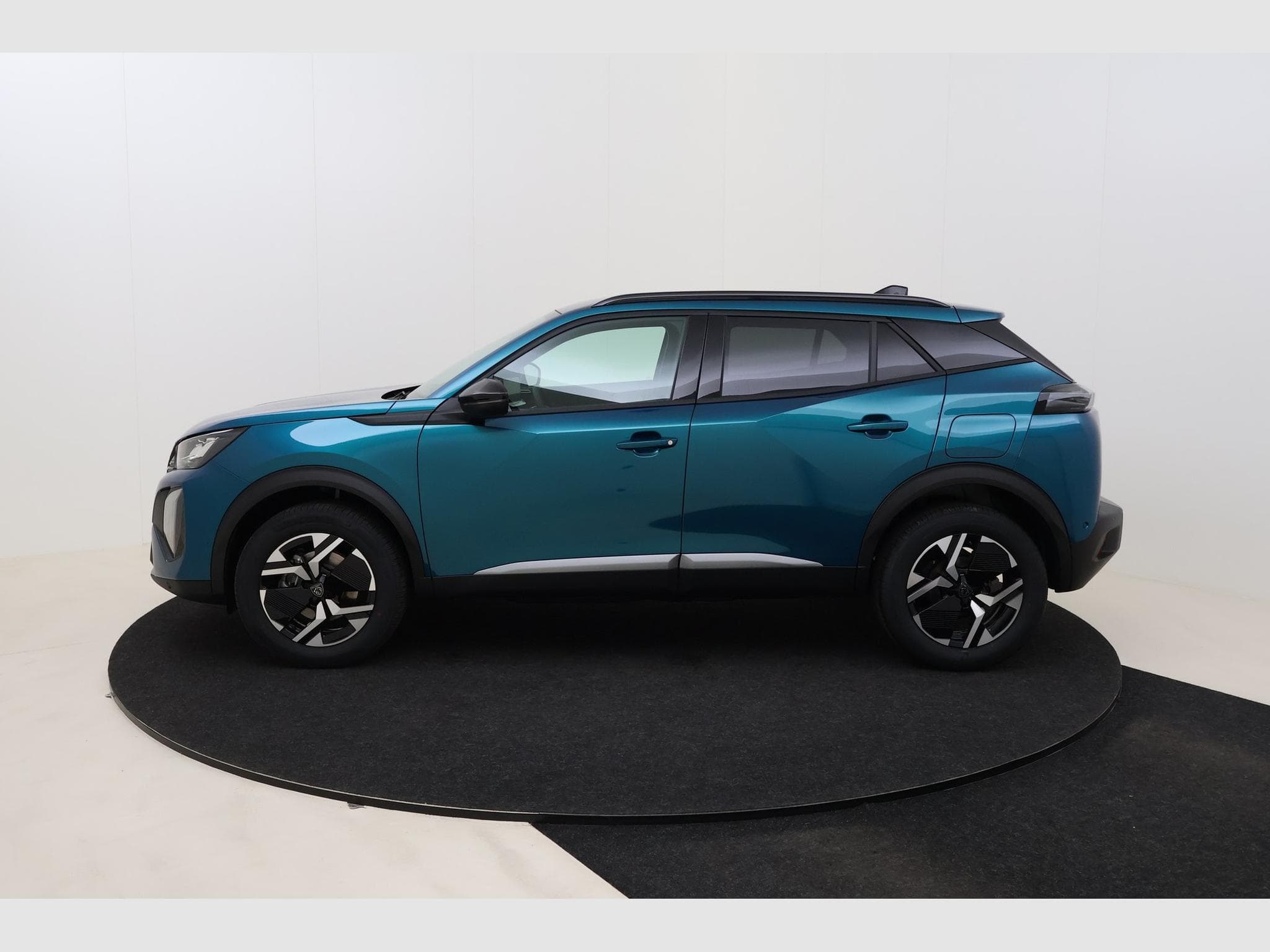Peugeot 2008 Allure (2026) - Photo 9