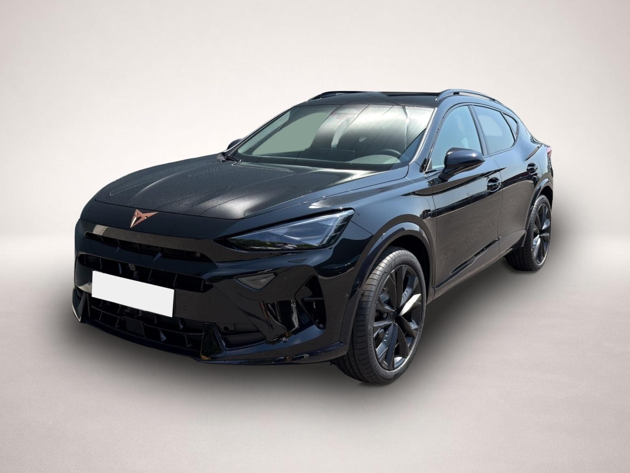 Cupra Formentor (2026) - Photo 1
