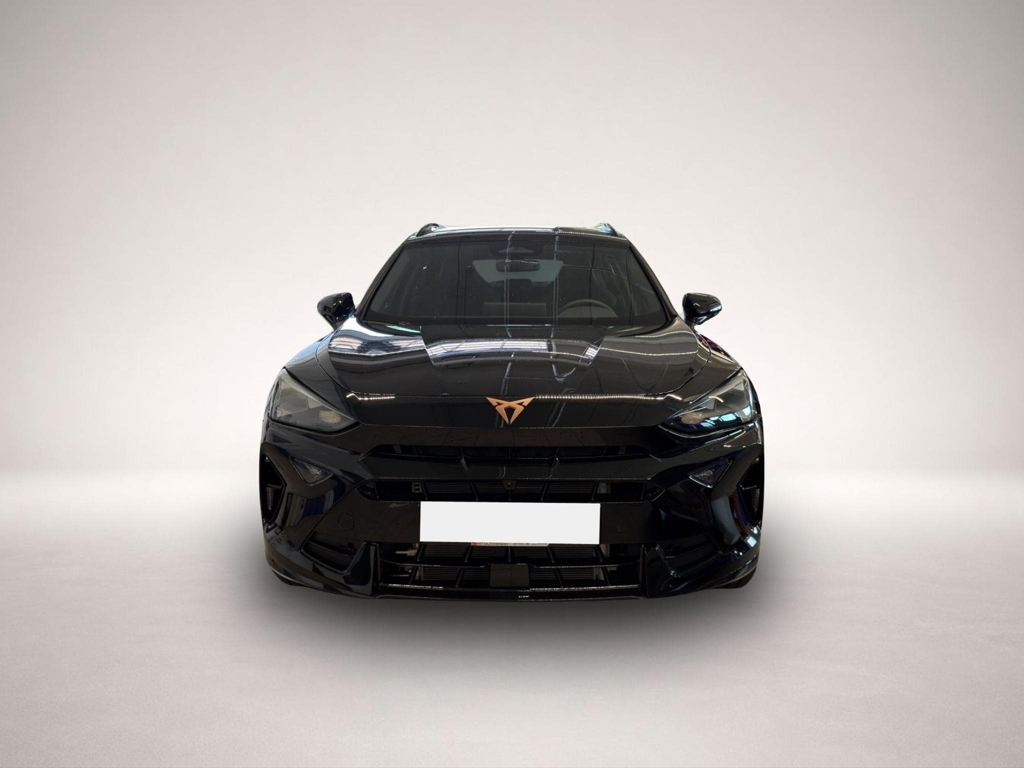 Cupra Formentor (2026) - Photo 2