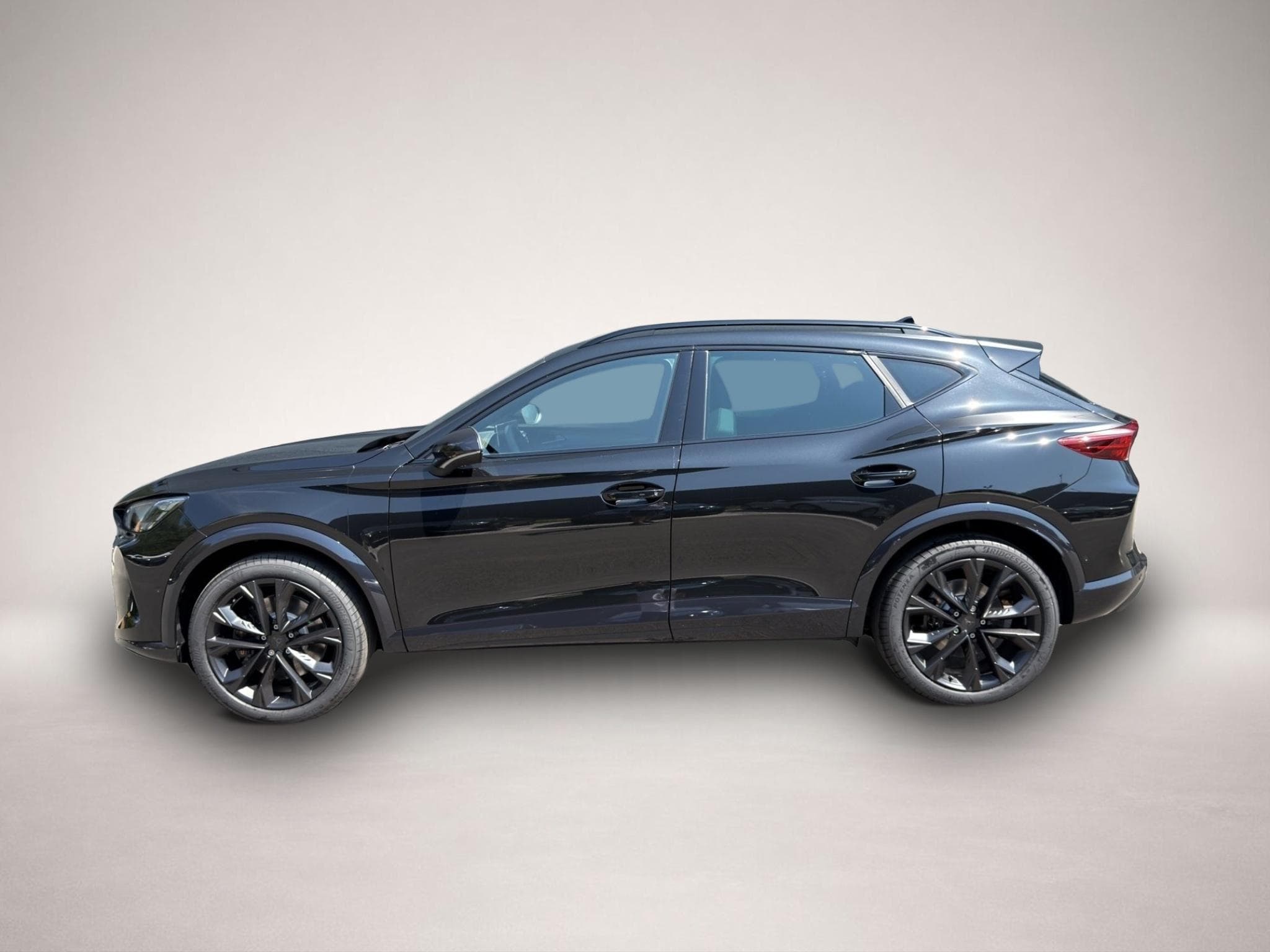 Cupra Formentor (2026) - Photo 3