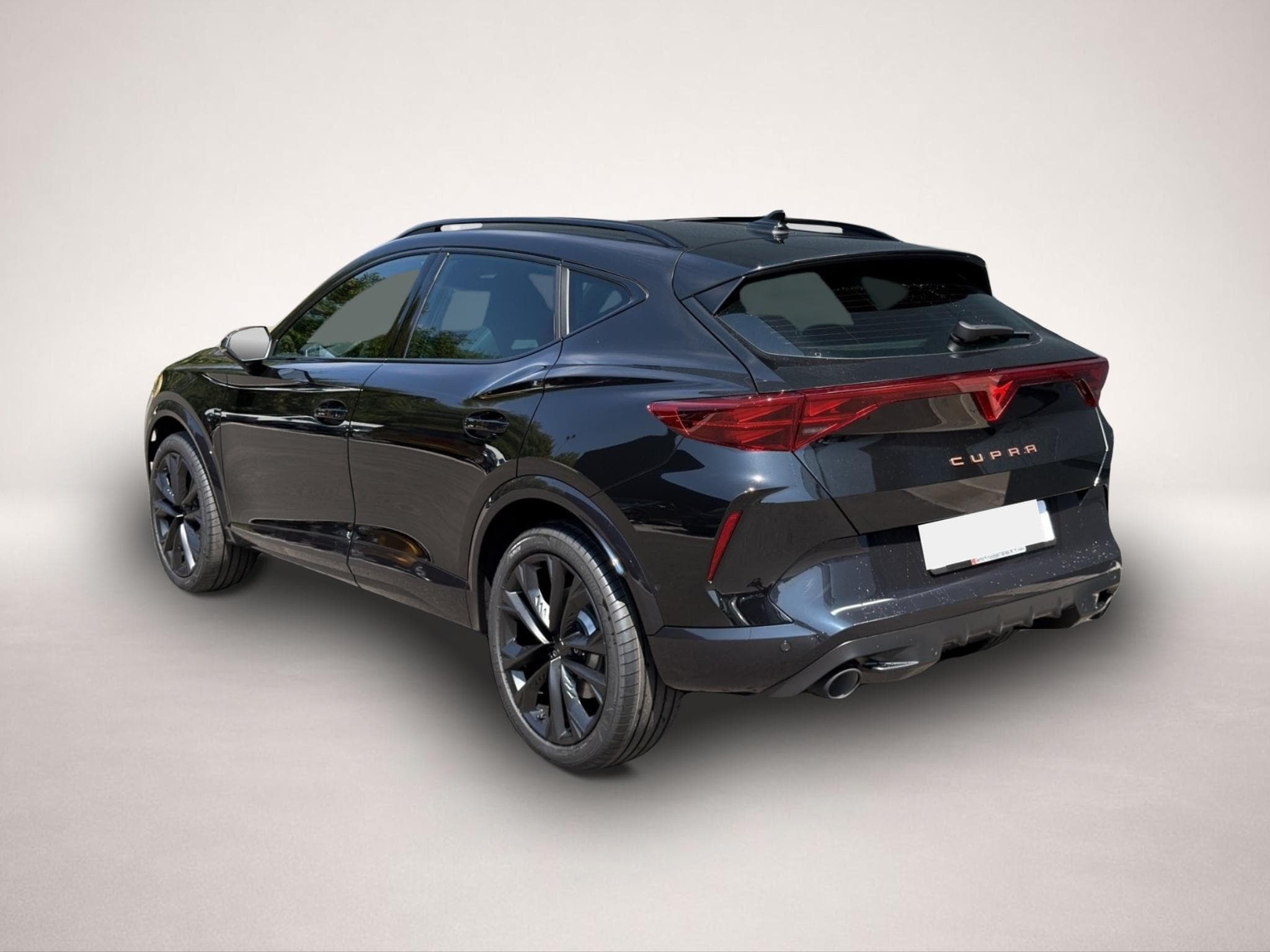 Cupra Formentor (2026) - Photo 4