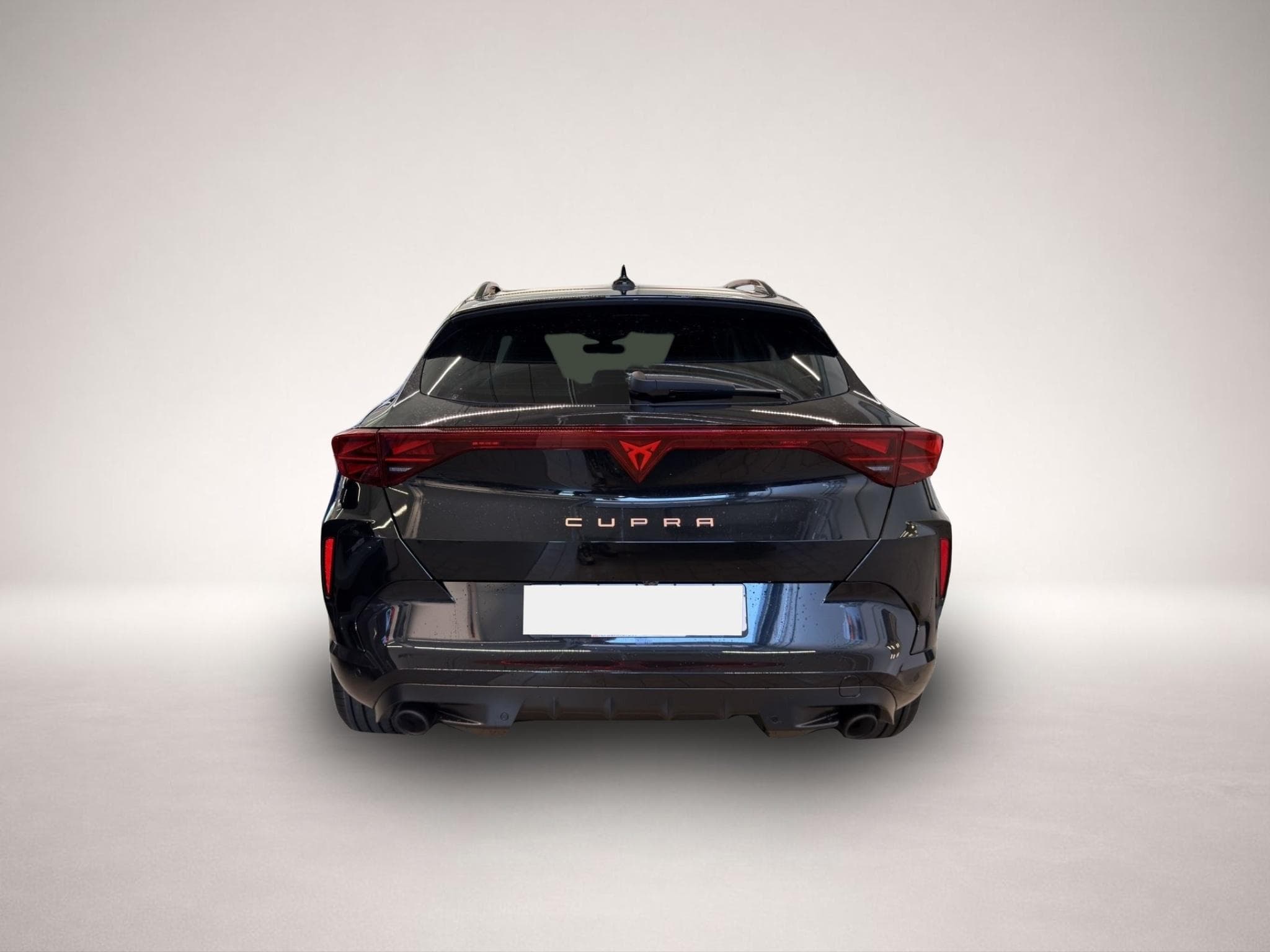 Cupra Formentor (2026) - Photo 5
