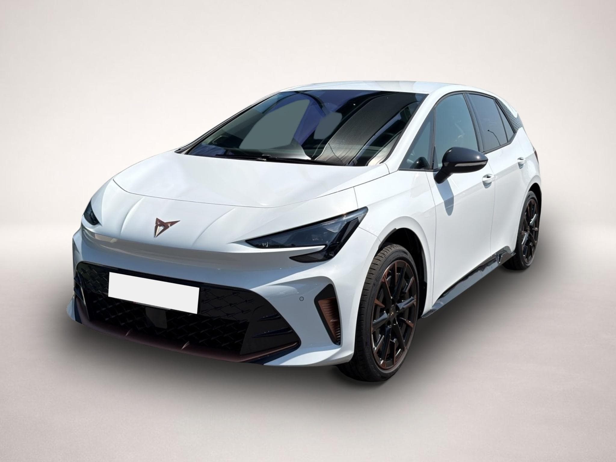Cupra Born (2026) - Photo 1