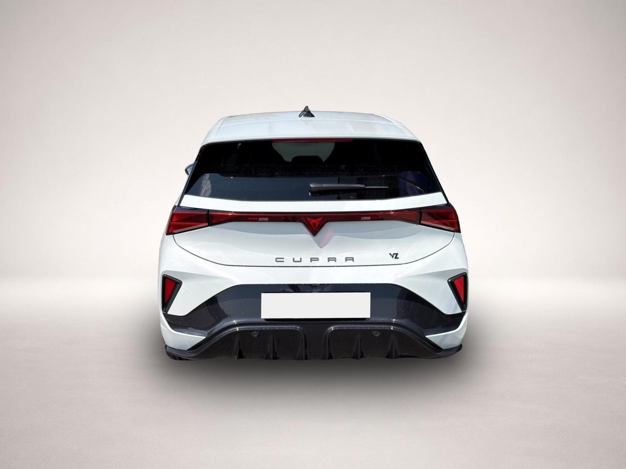 Cupra Born (2026) - Photo 5