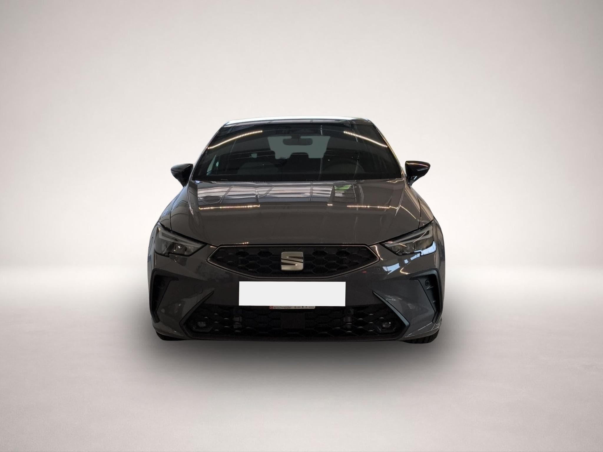 Seat Ibiza (2026) - Foto 2