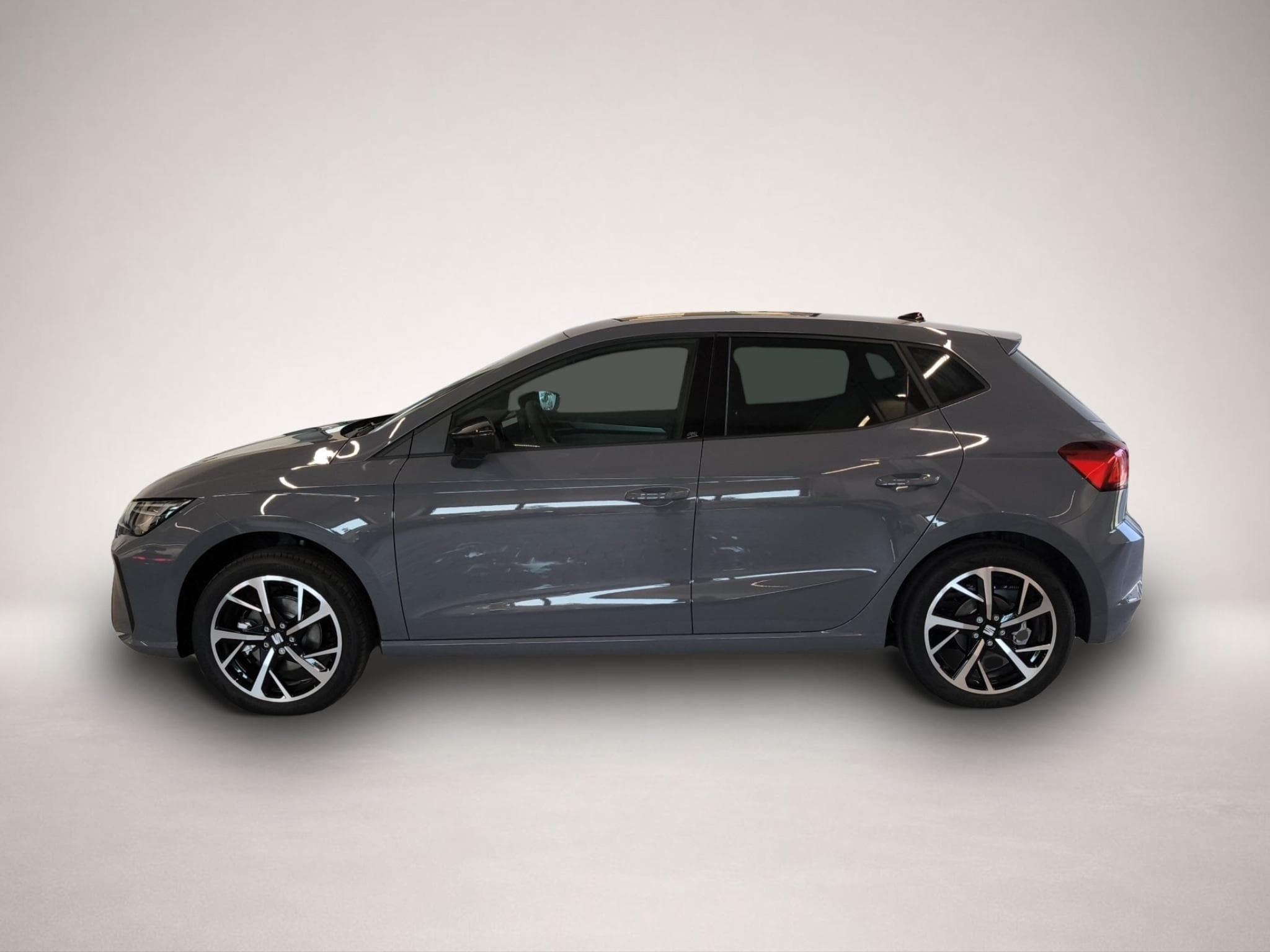 Seat Ibiza (2026) - Foto 3