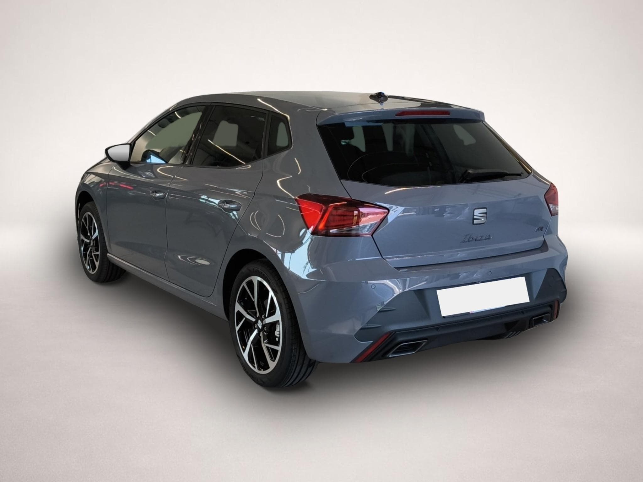 Seat Ibiza (2026) - Foto 4