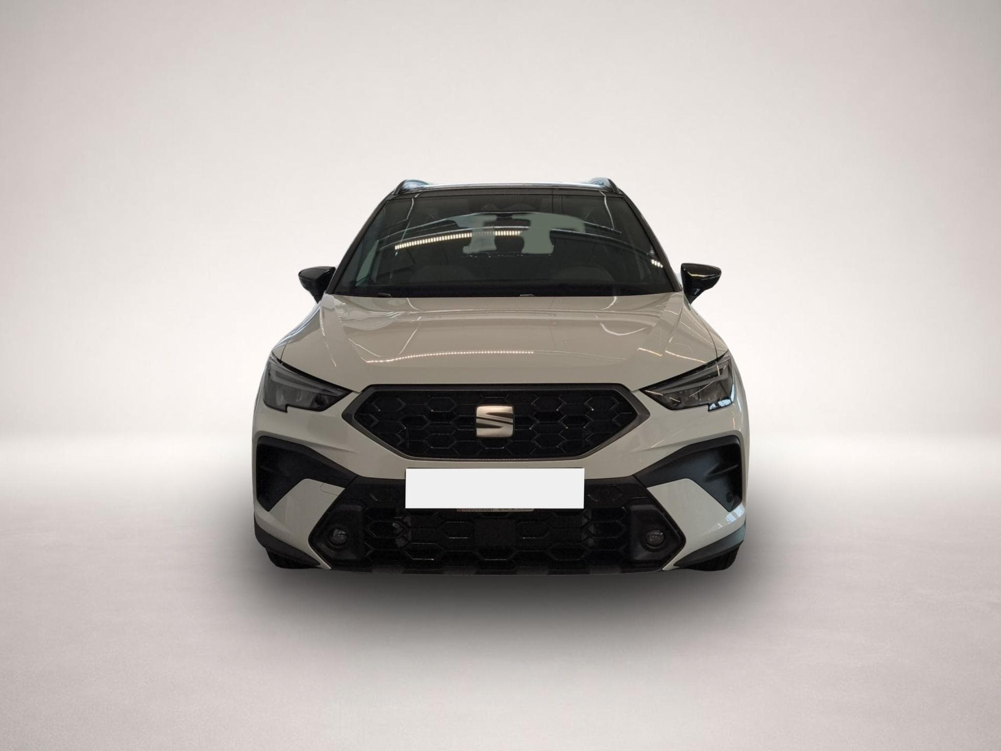 Seat Arona (2026) - Photo 2