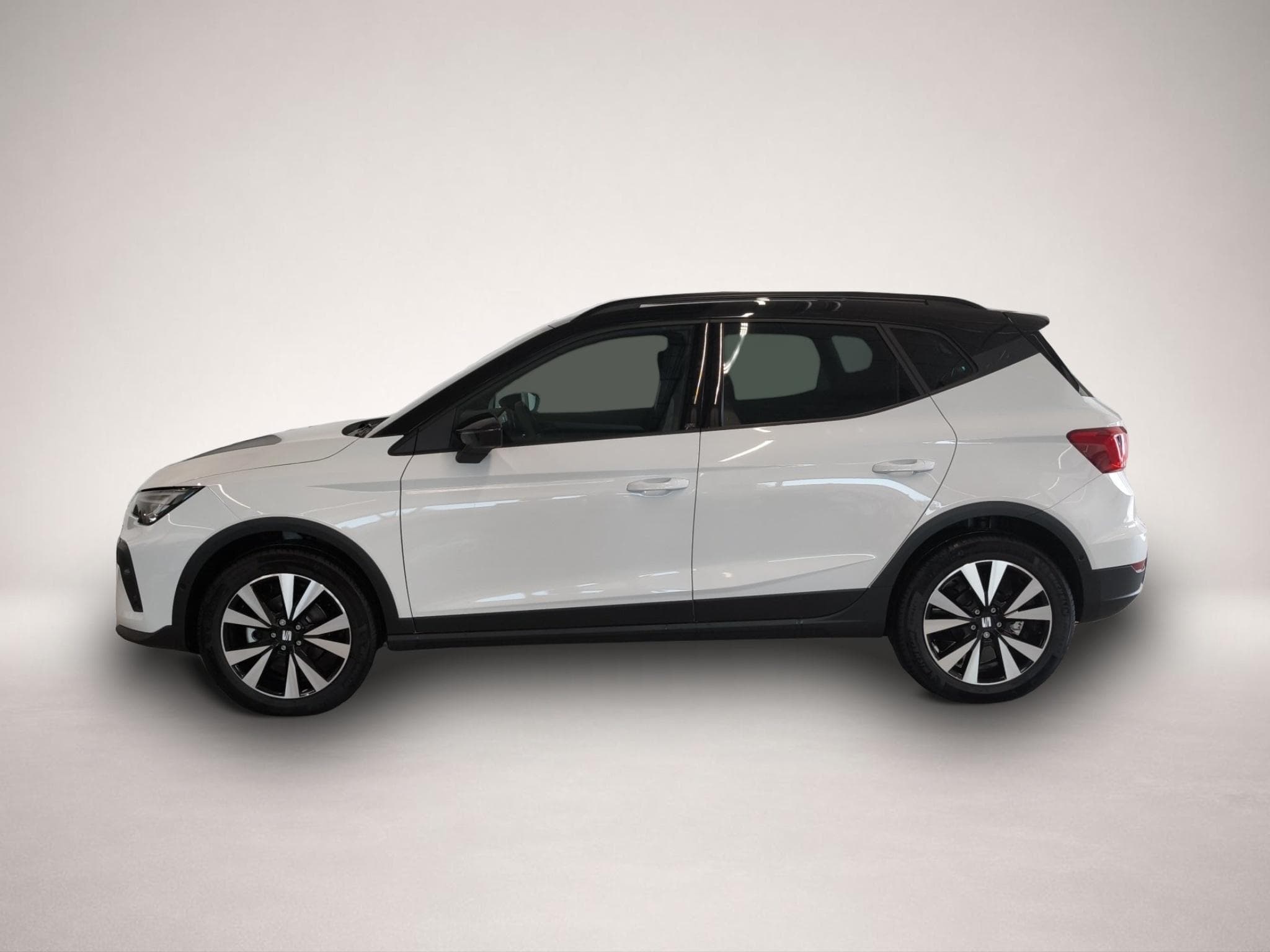 Seat Arona (2026) - Photo 3