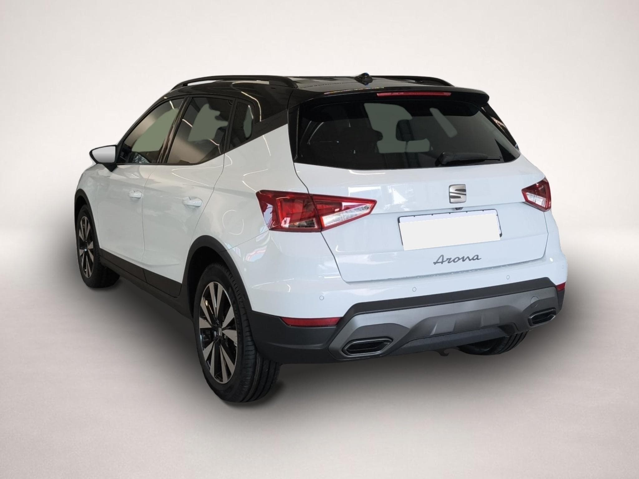 Seat Arona (2026) - Photo 4