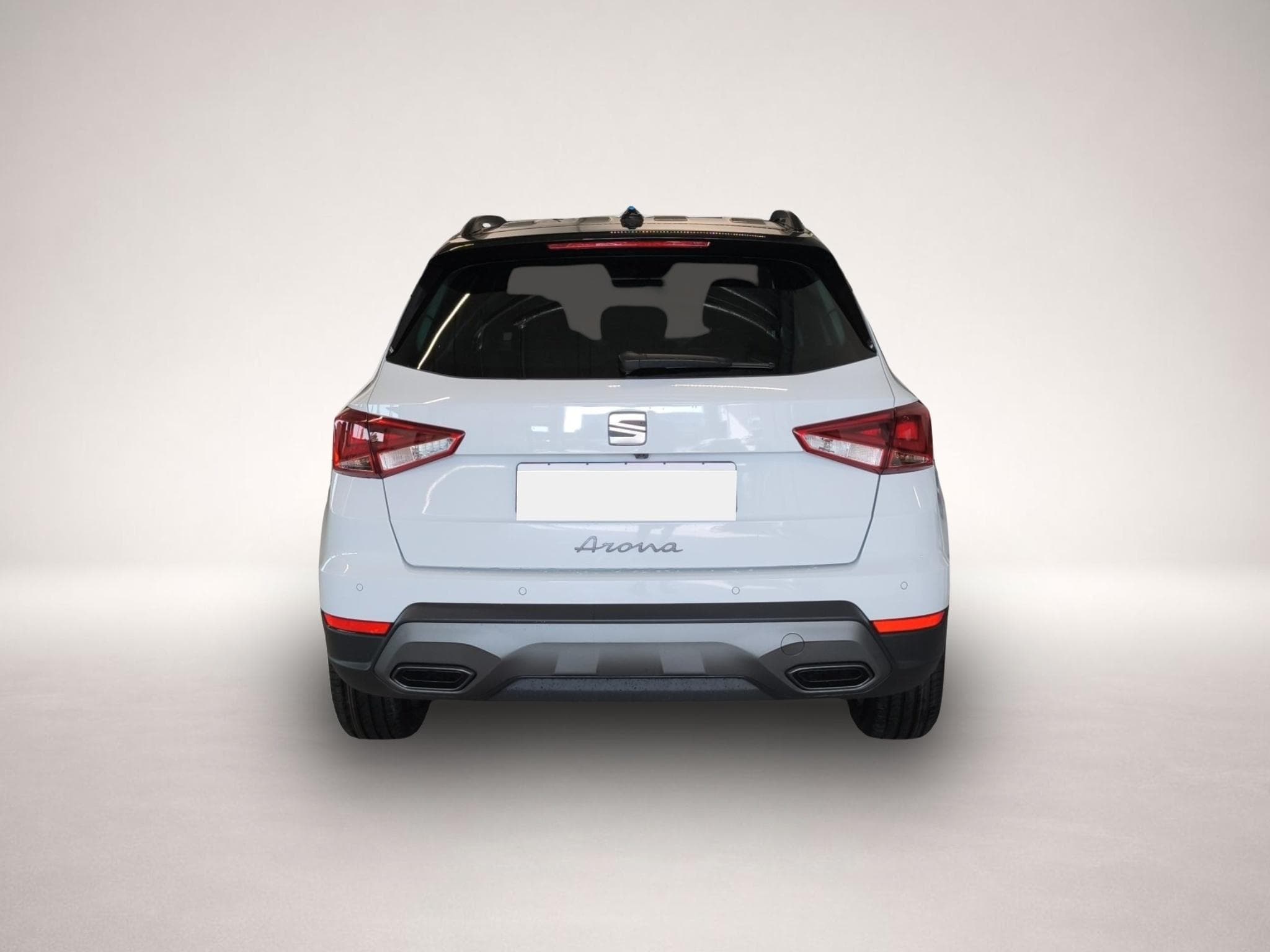 Seat Arona (2026) - Photo 5