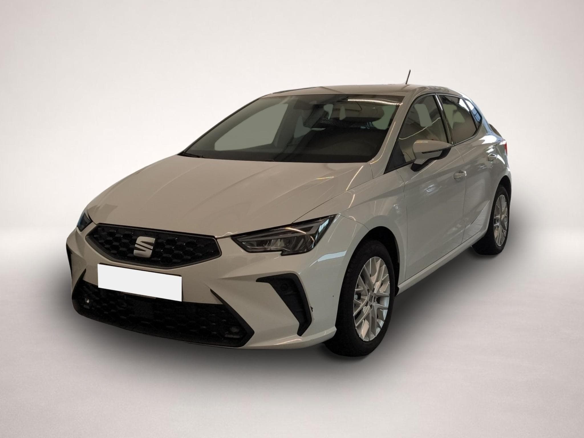 Seat Ibiza (2025) - Foto 1