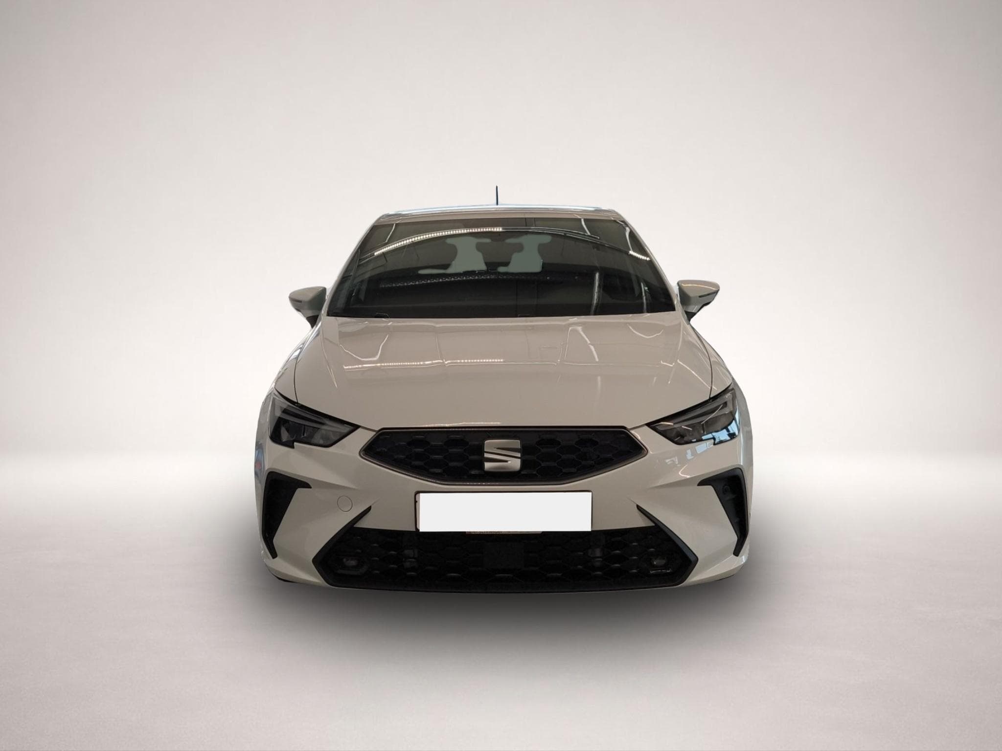 Seat Ibiza (2025) - Foto 2