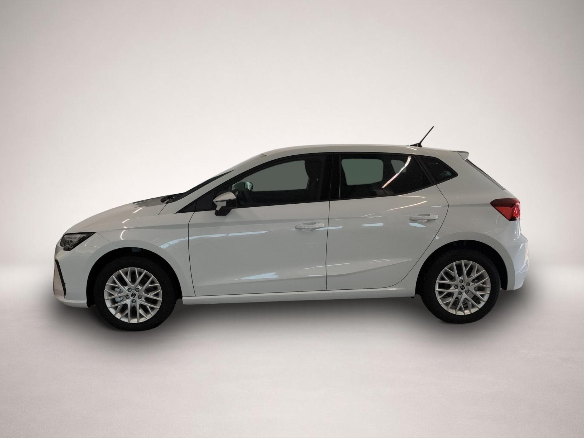 Seat Ibiza (2025) - Foto 3