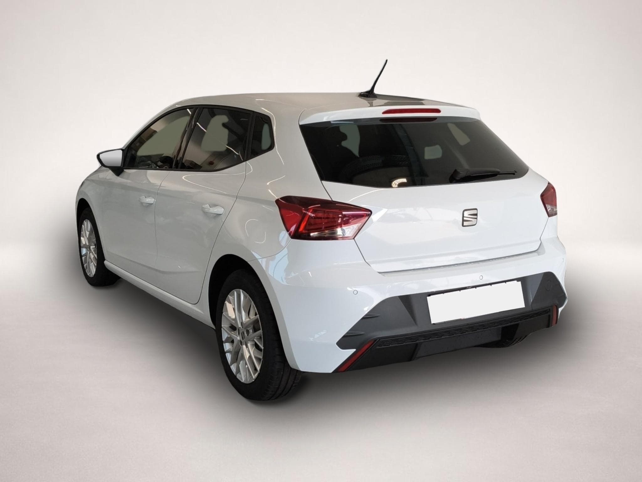 Seat Ibiza (2025) - Foto 4