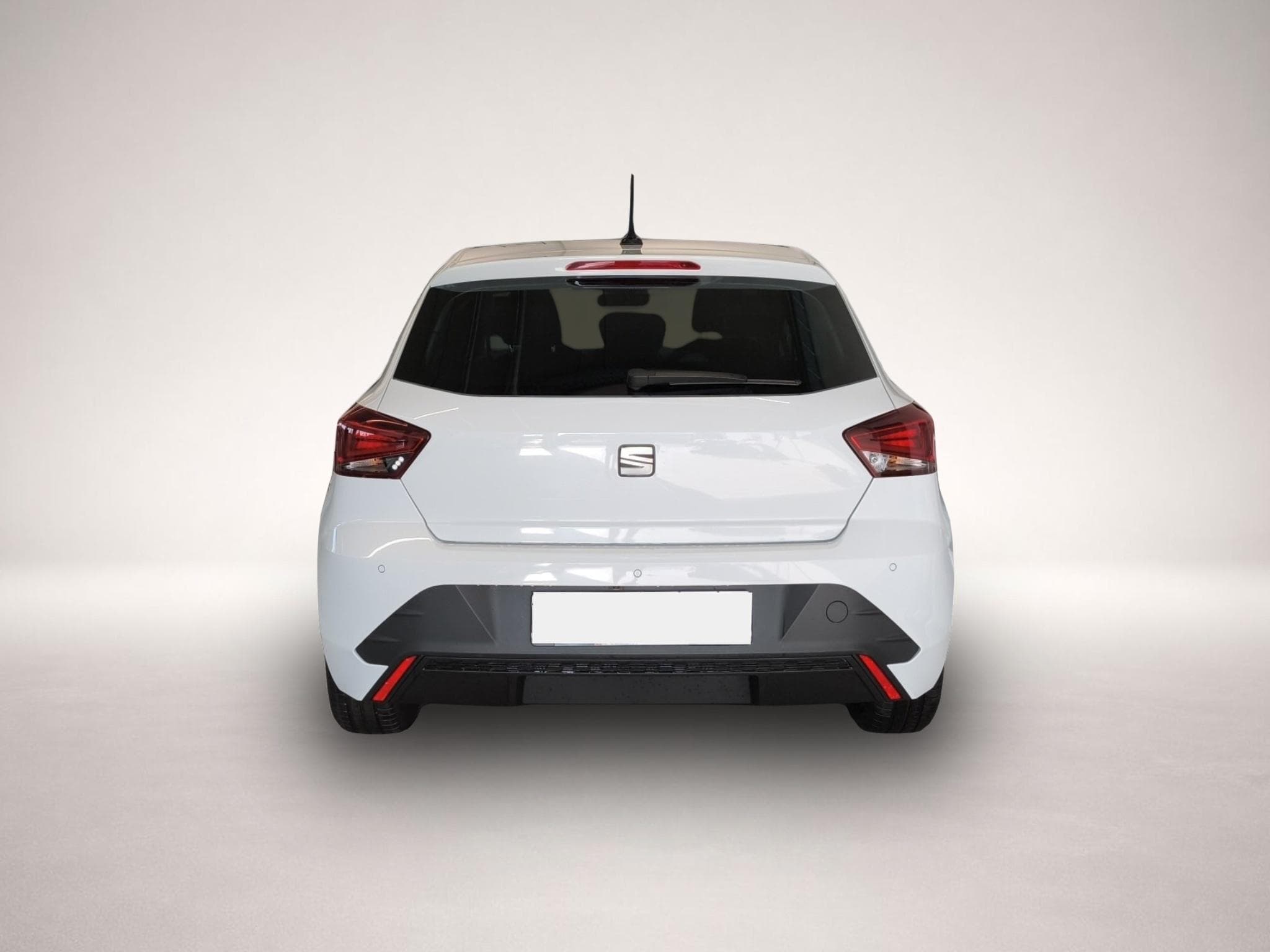 Seat Ibiza (2025) - Foto 5