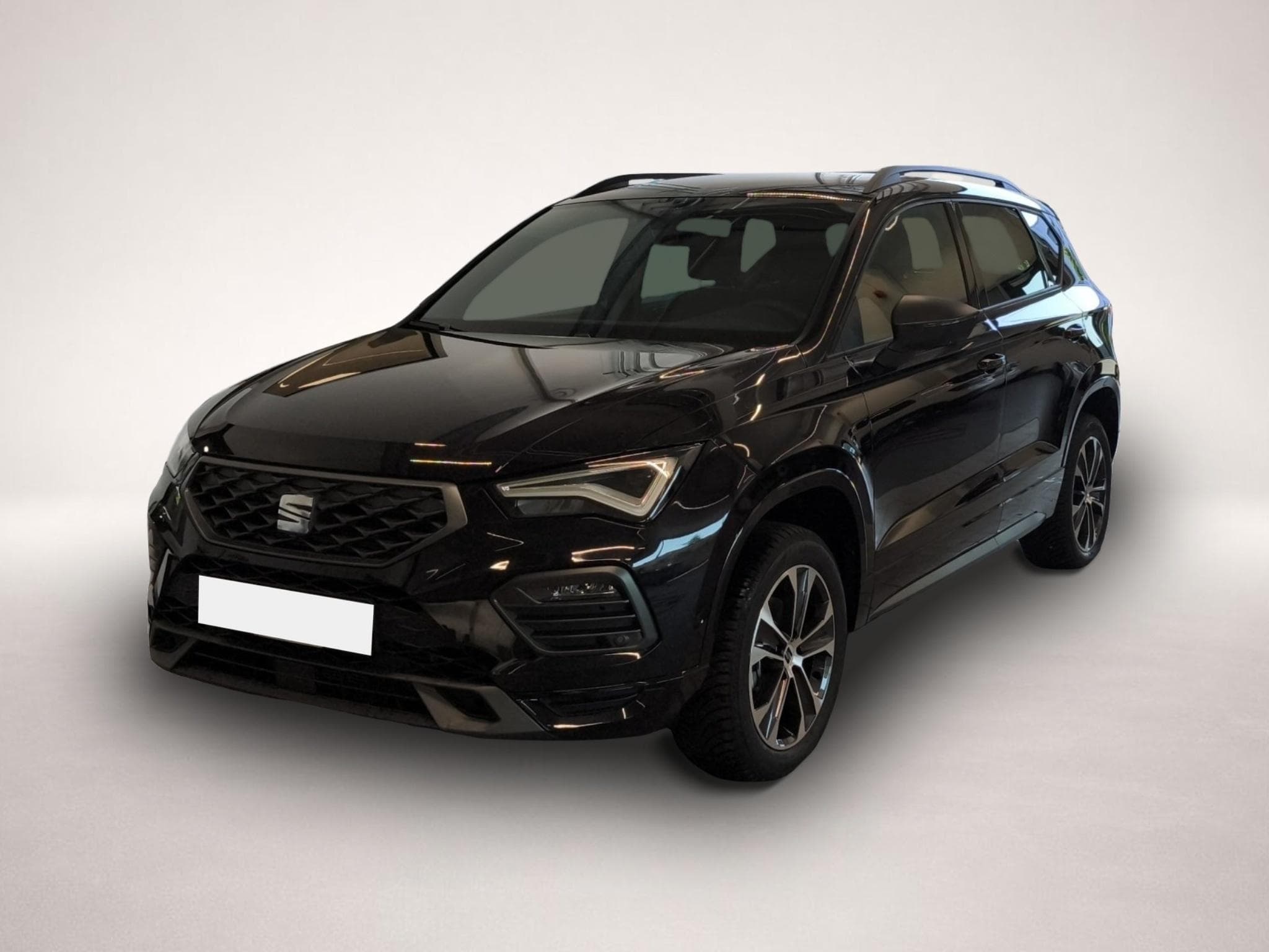 Seat Ateca (2026) - Photo 1