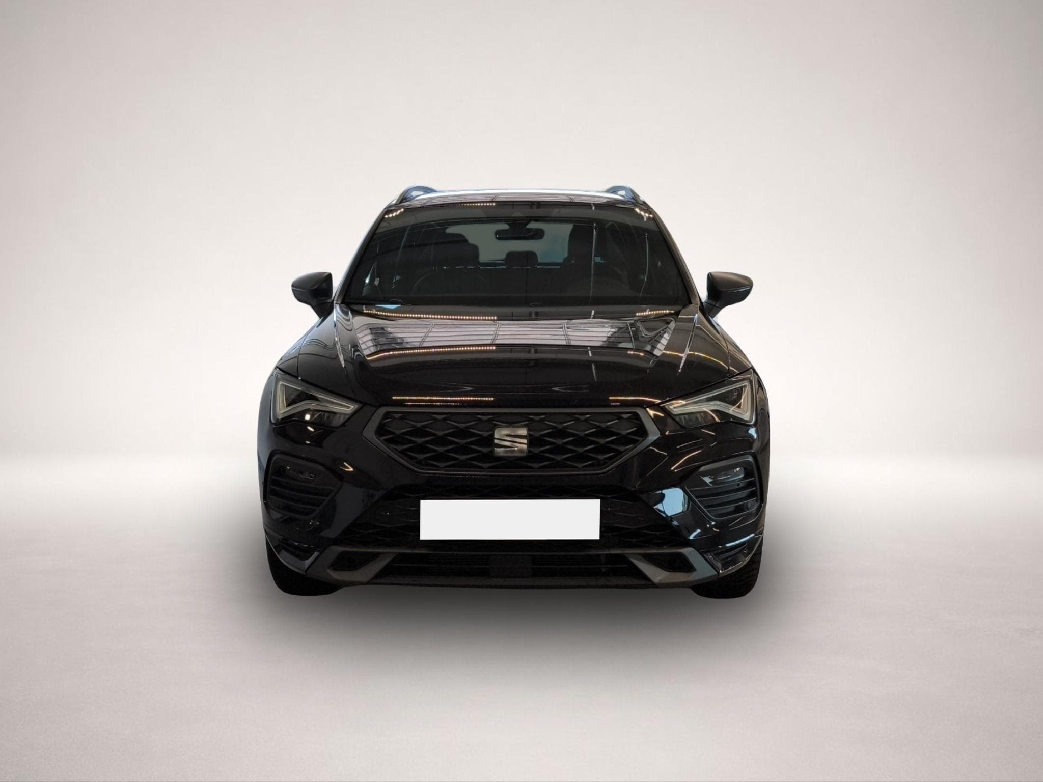 Seat Ateca (2026) - Photo 2