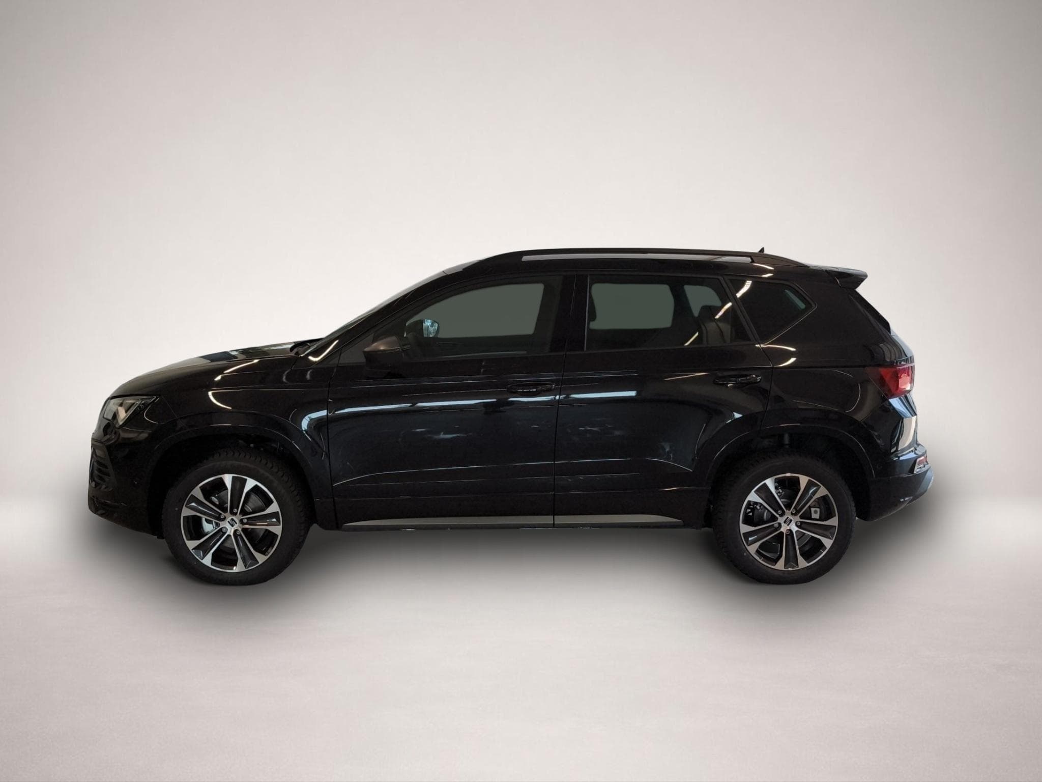Seat Ateca (2026) - Photo 3