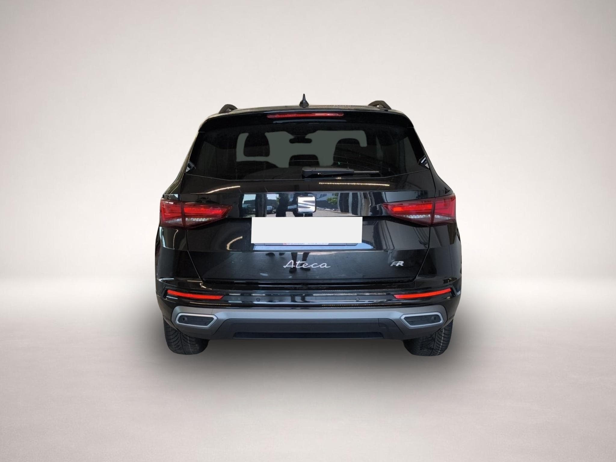 Seat Ateca (2026) - Photo 5