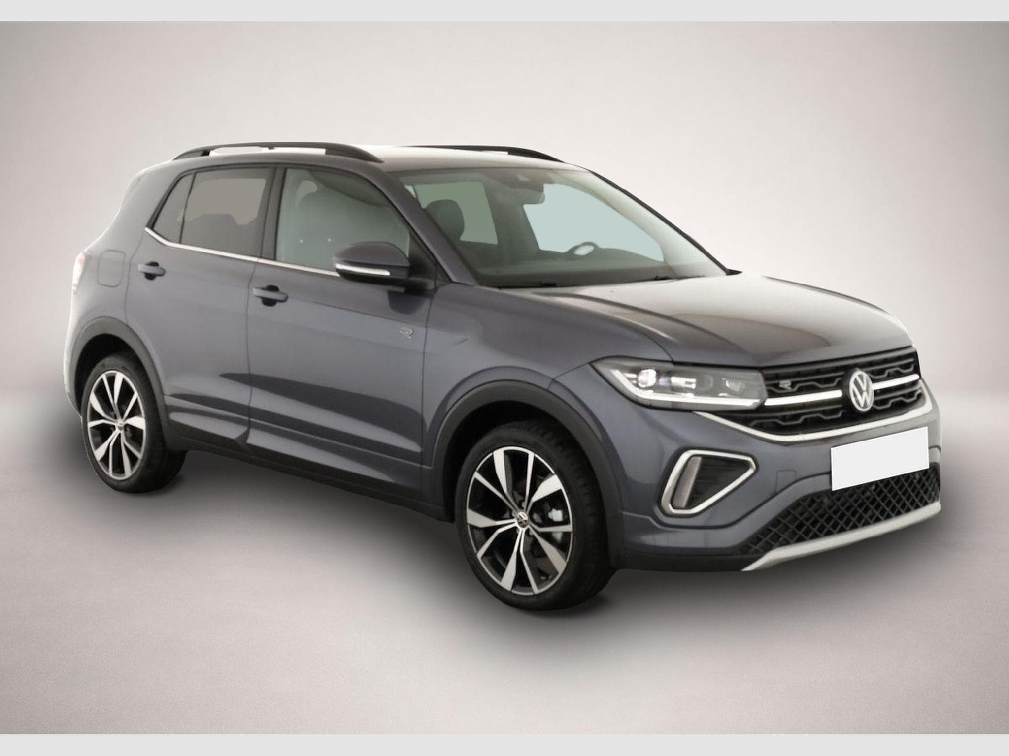 VW T-Cross (2028) - Photo 1