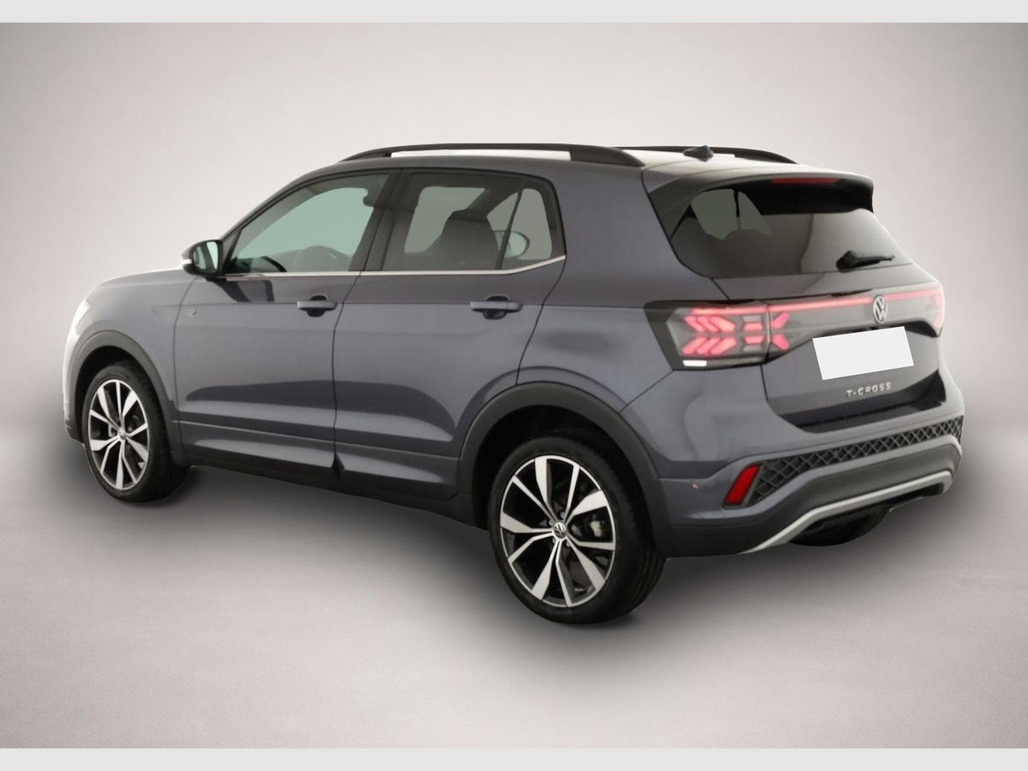 VW T-Cross (2028) - Photo 3
