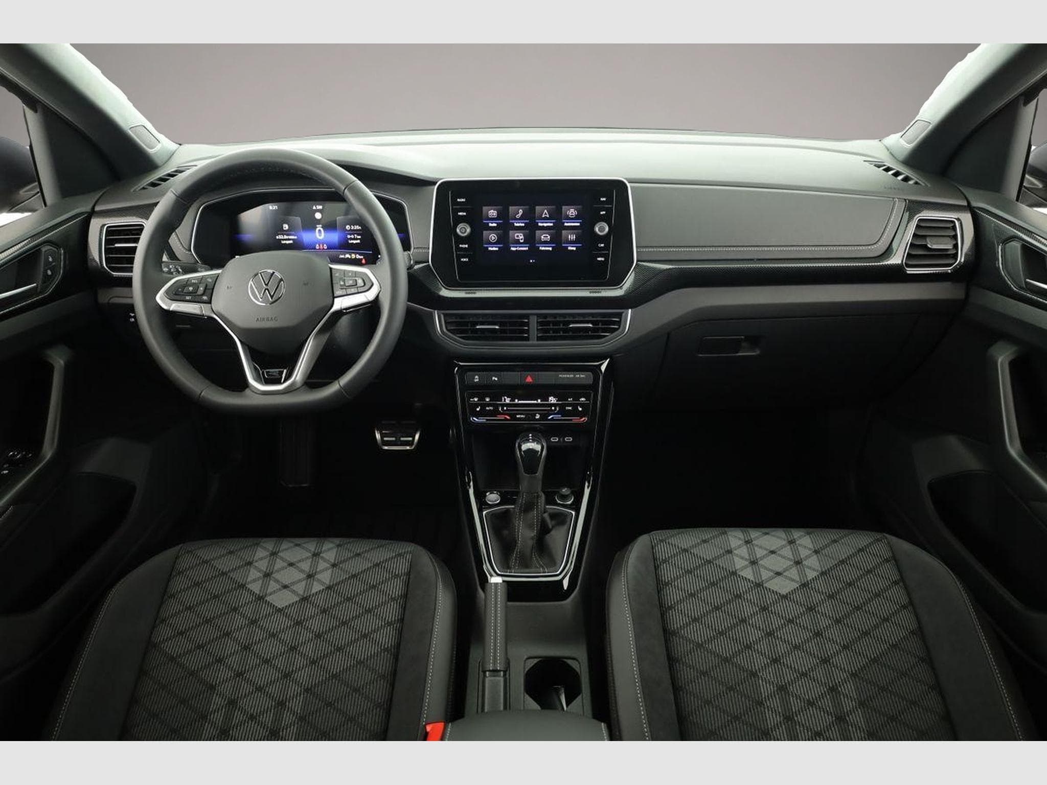 VW T-Cross (2028) - Photo 4