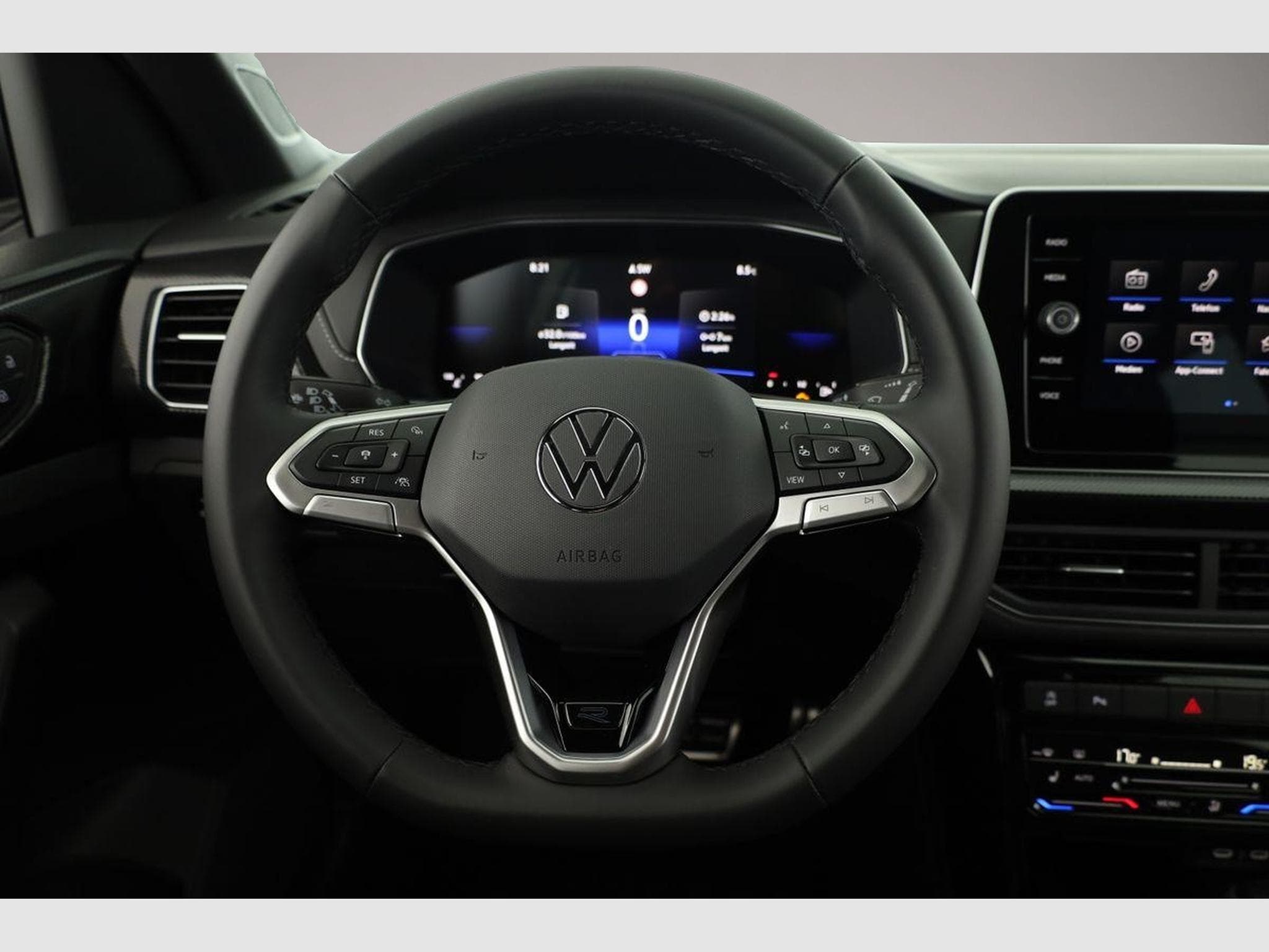 VW T-Cross (2028) - Photo 6