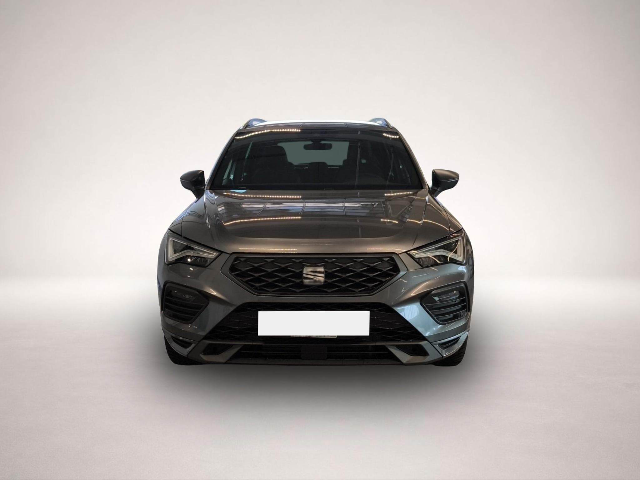 Seat Ateca (2026) - Foto 2