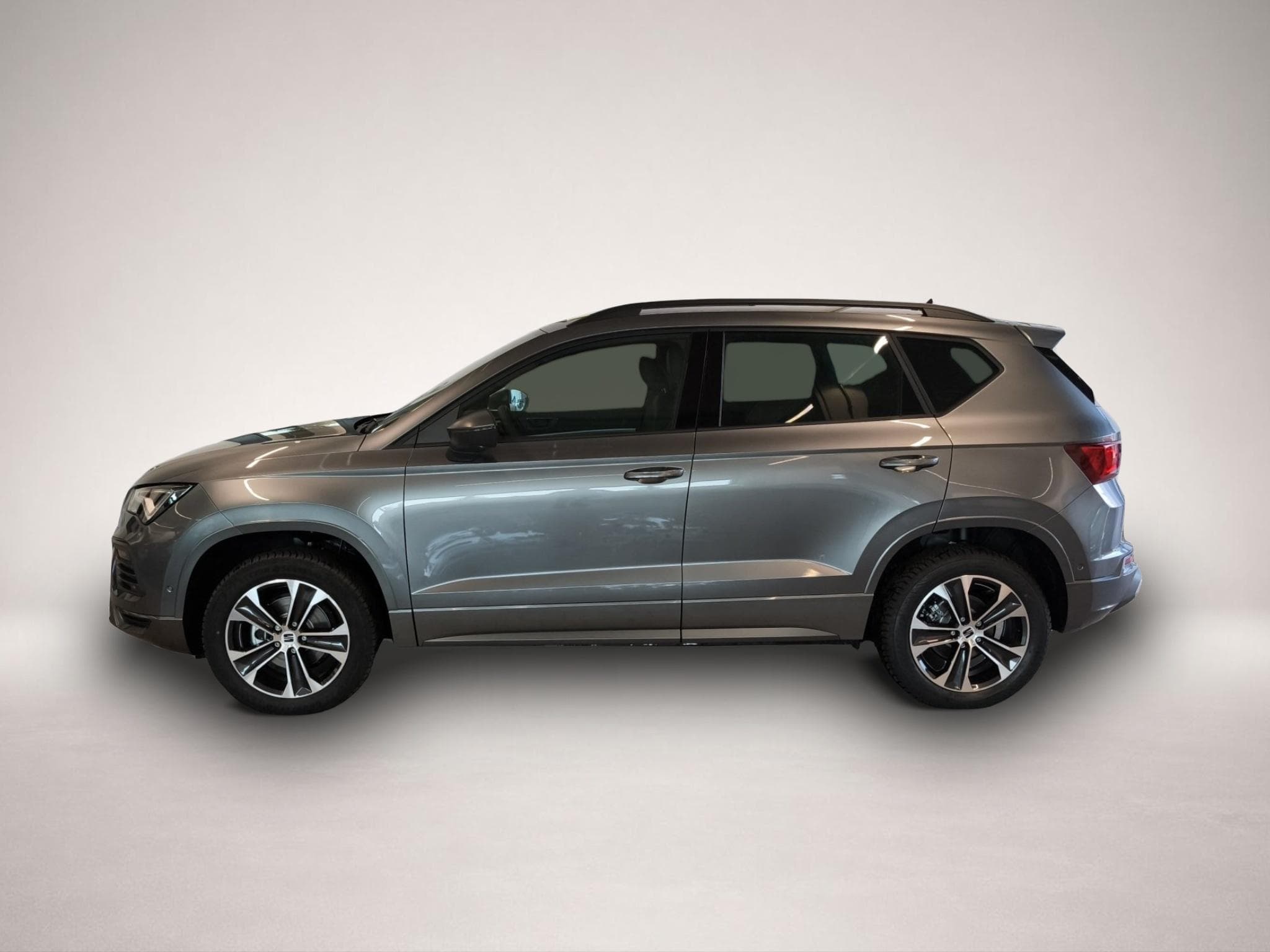 Seat Ateca (2026) - Foto 3