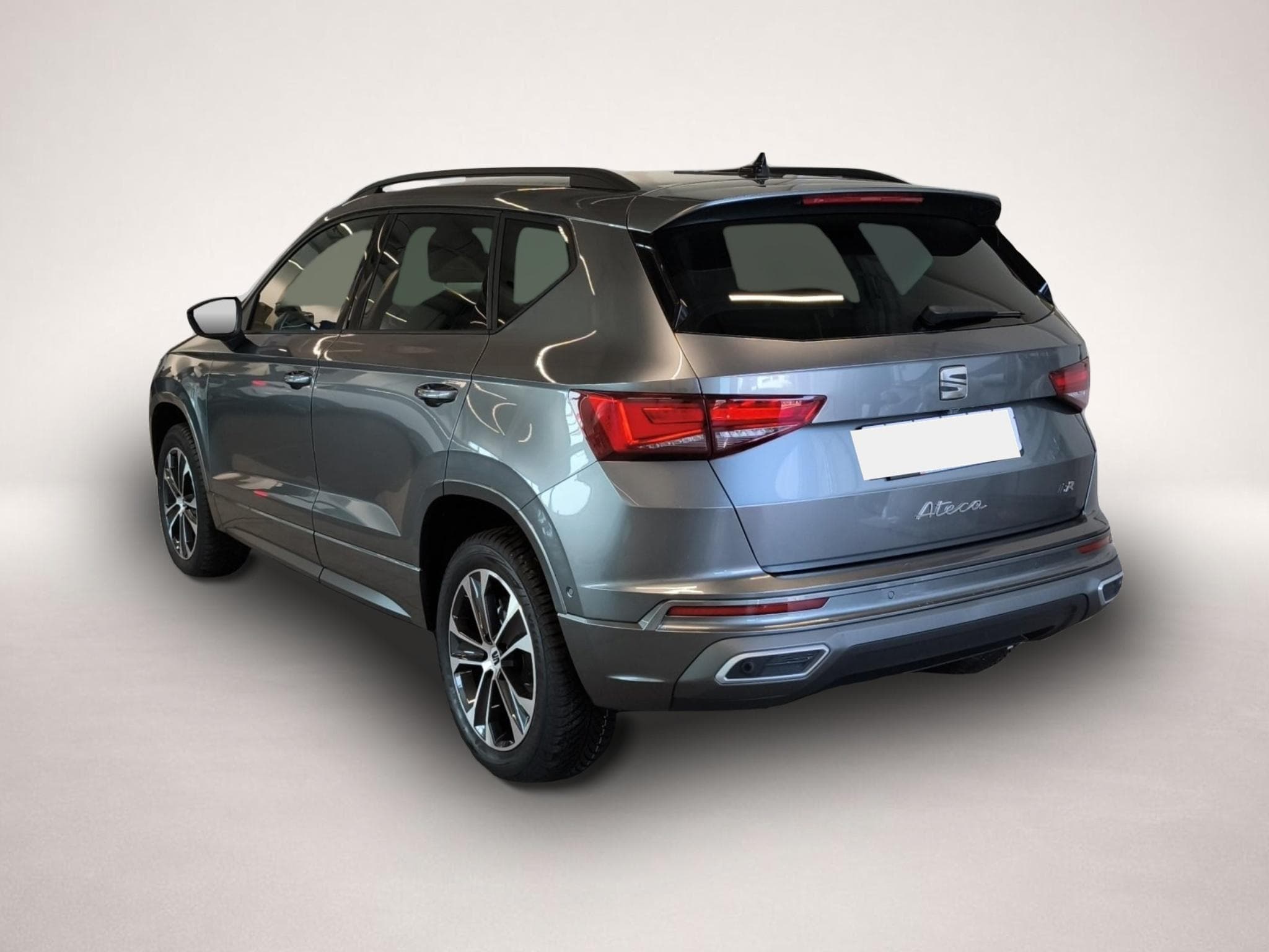 Seat Ateca (2026) - Foto 4