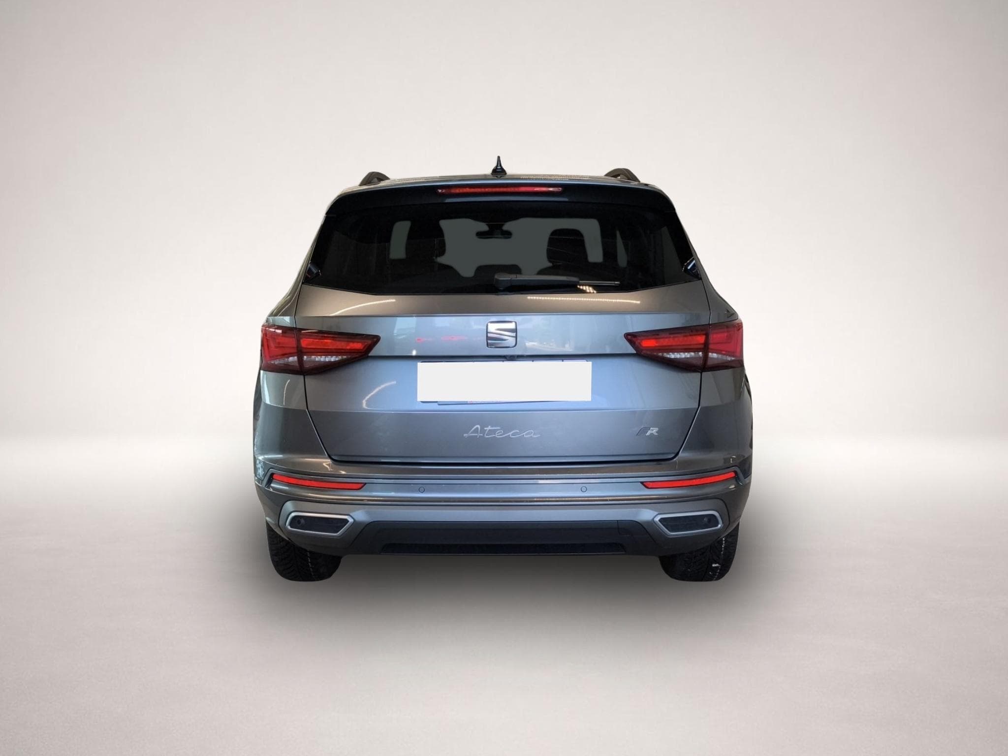 Seat Ateca (2026) - Foto 5