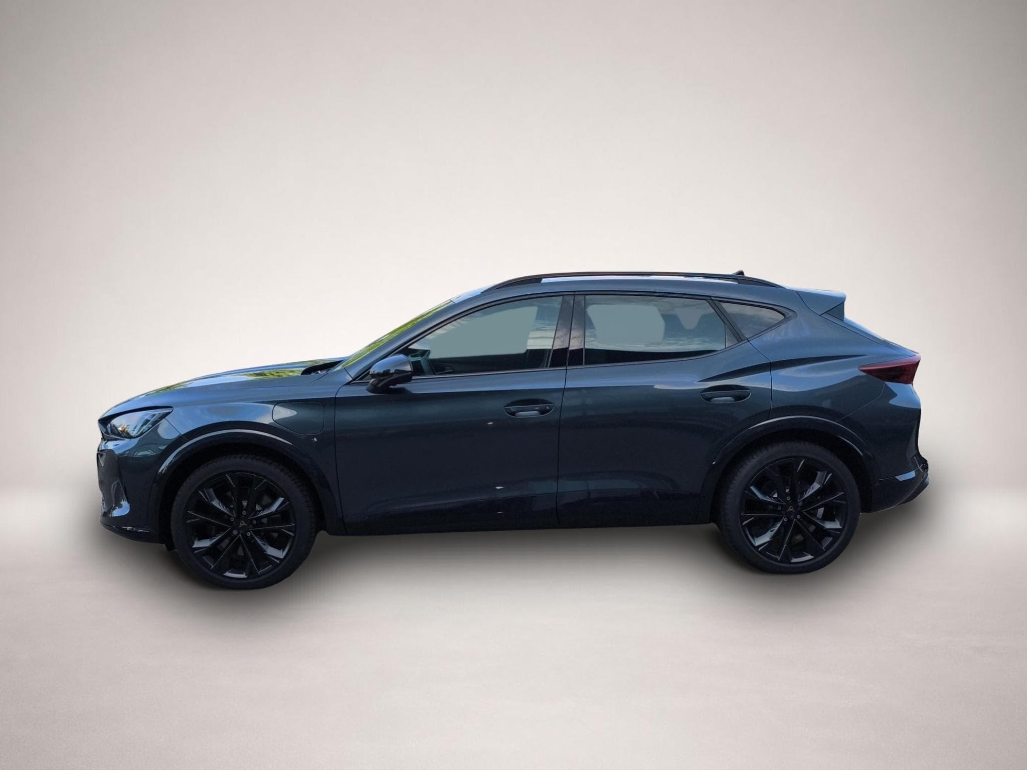 Cupra Formentor (2026) - Photo 3