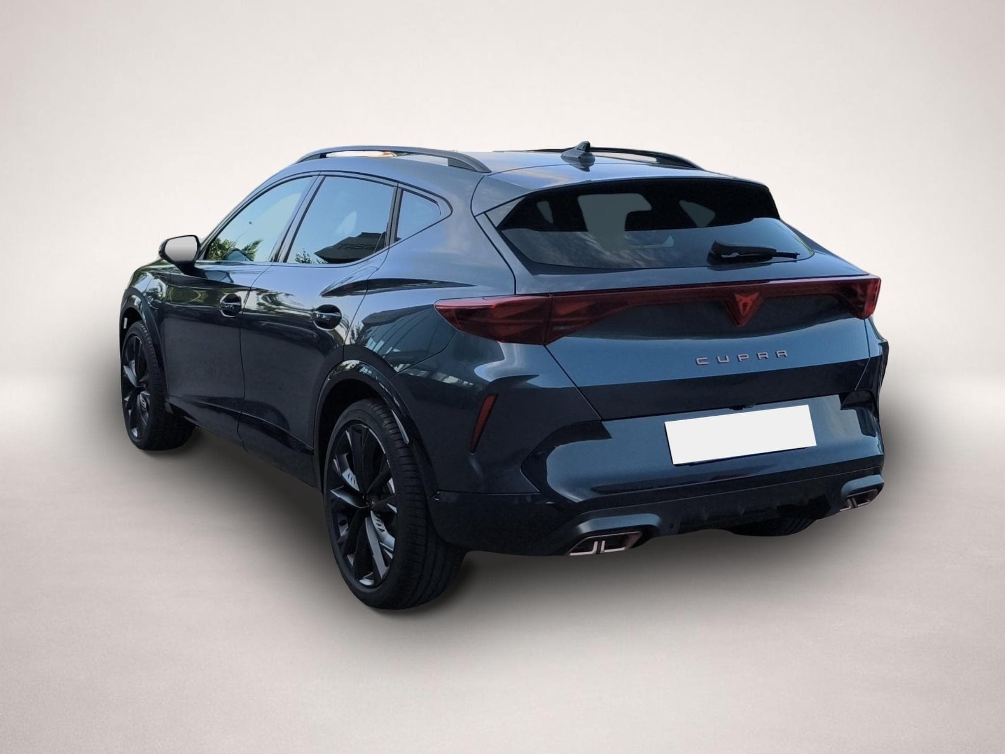 Cupra Formentor (2026) - Photo 4