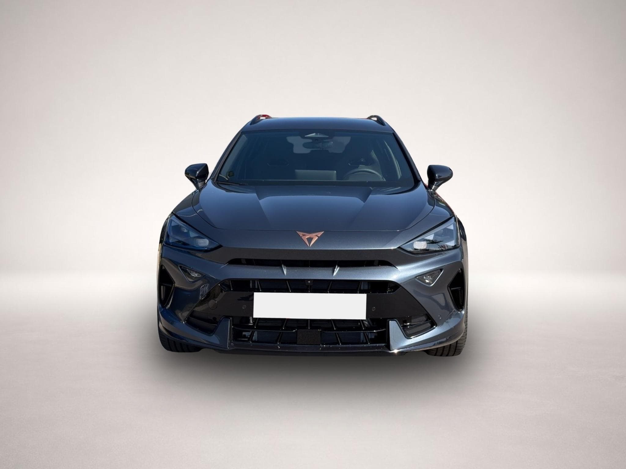 Cupra Formentor (2026) - Photo 2