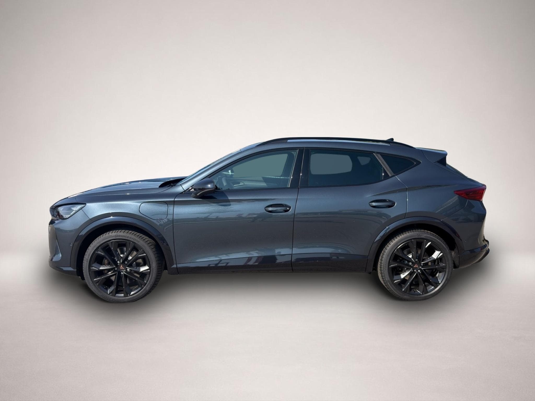 Cupra Formentor (2026) - Photo 3