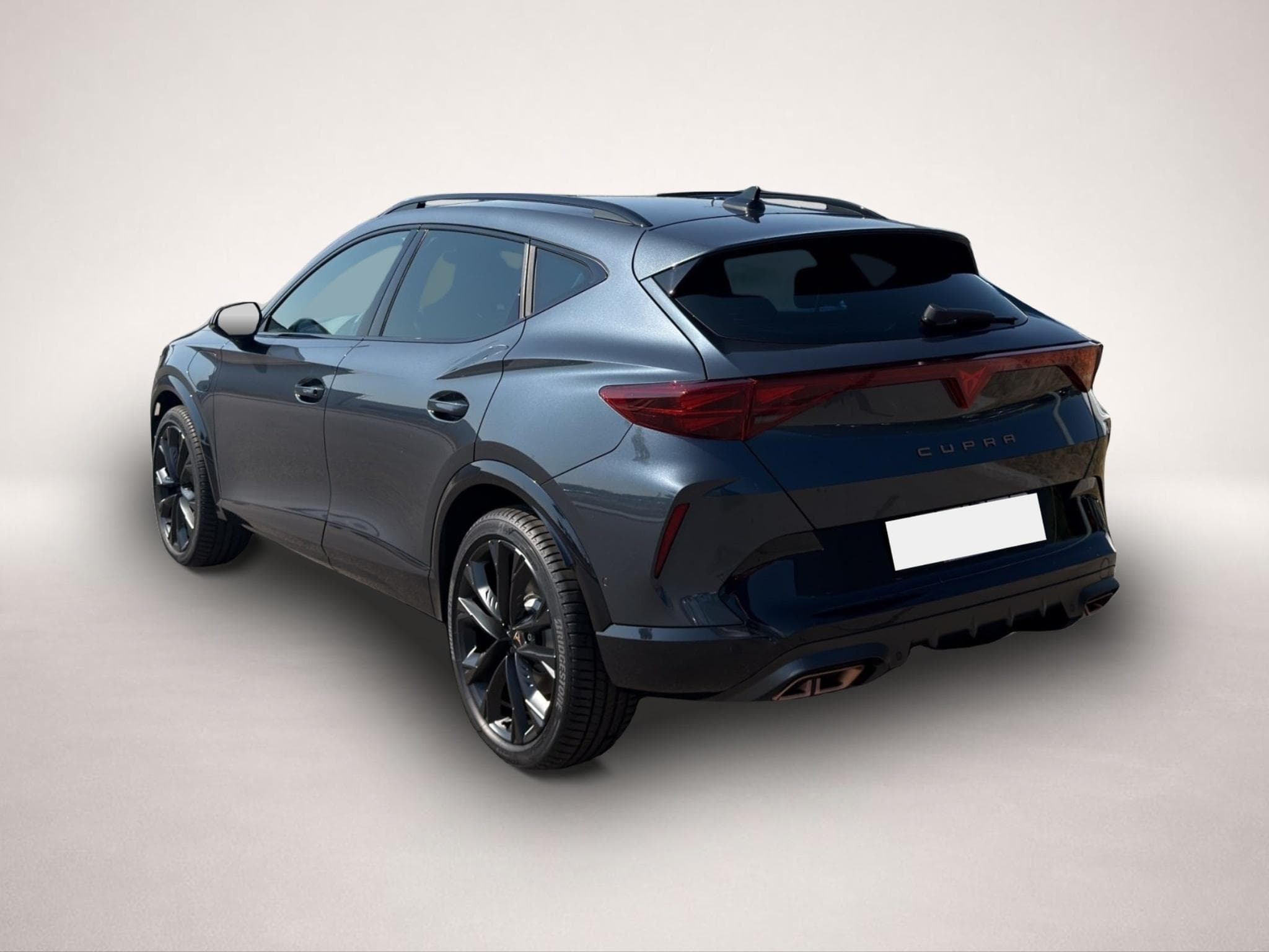Cupra Formentor (2026) - Photo 4