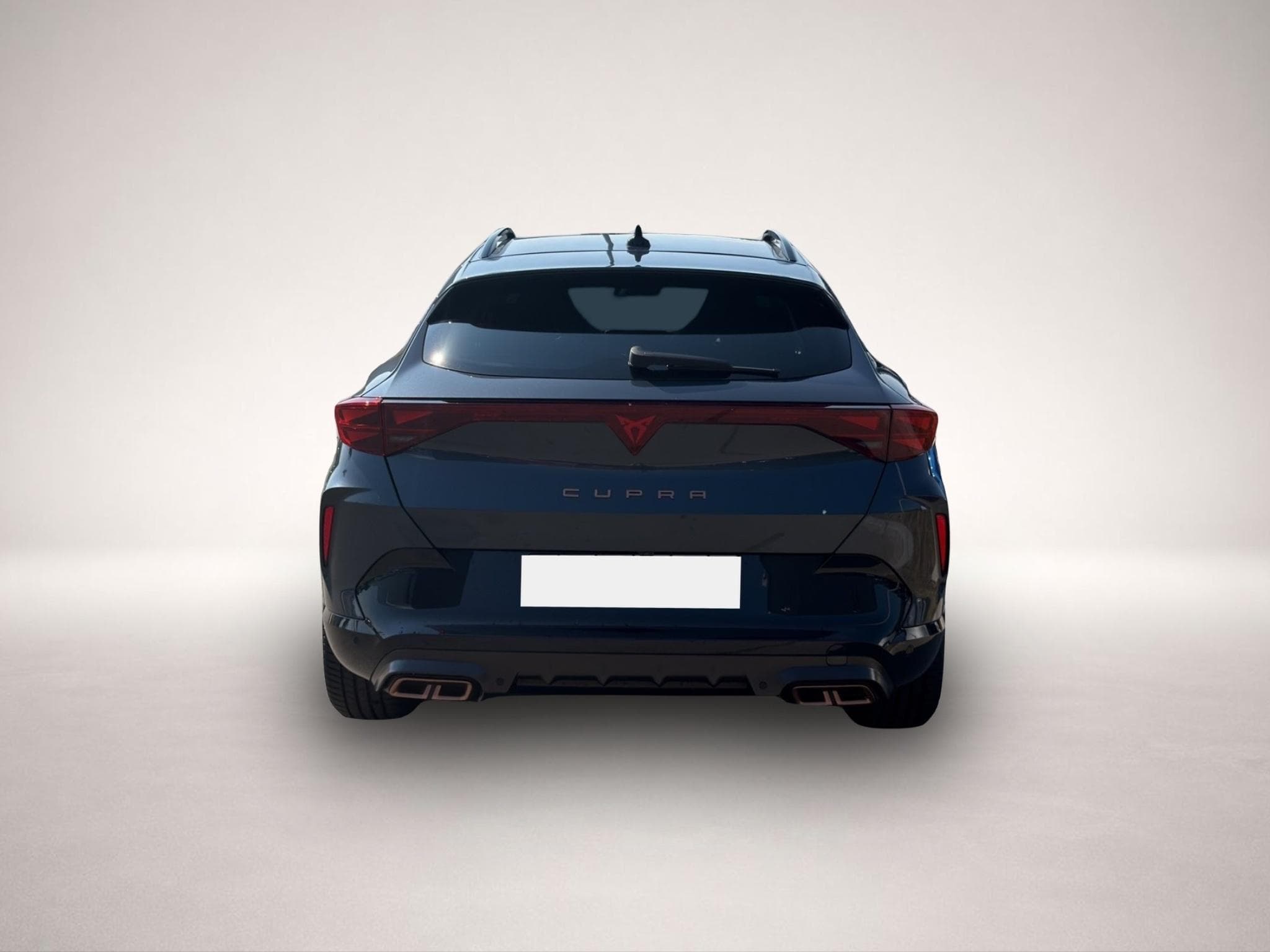Cupra Formentor (2026) - Photo 5