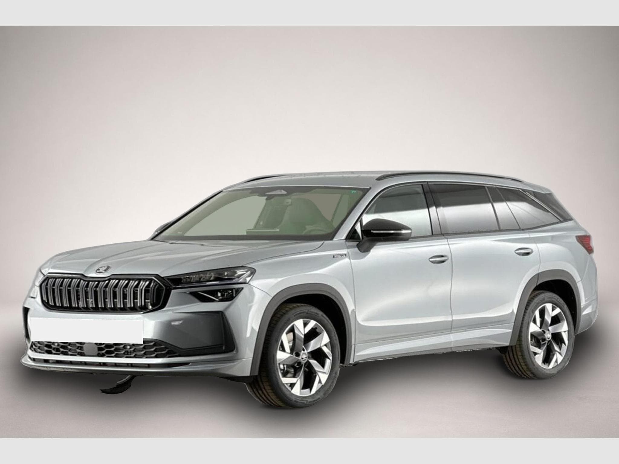 Skoda Kodiaq (2026) - Foto 1