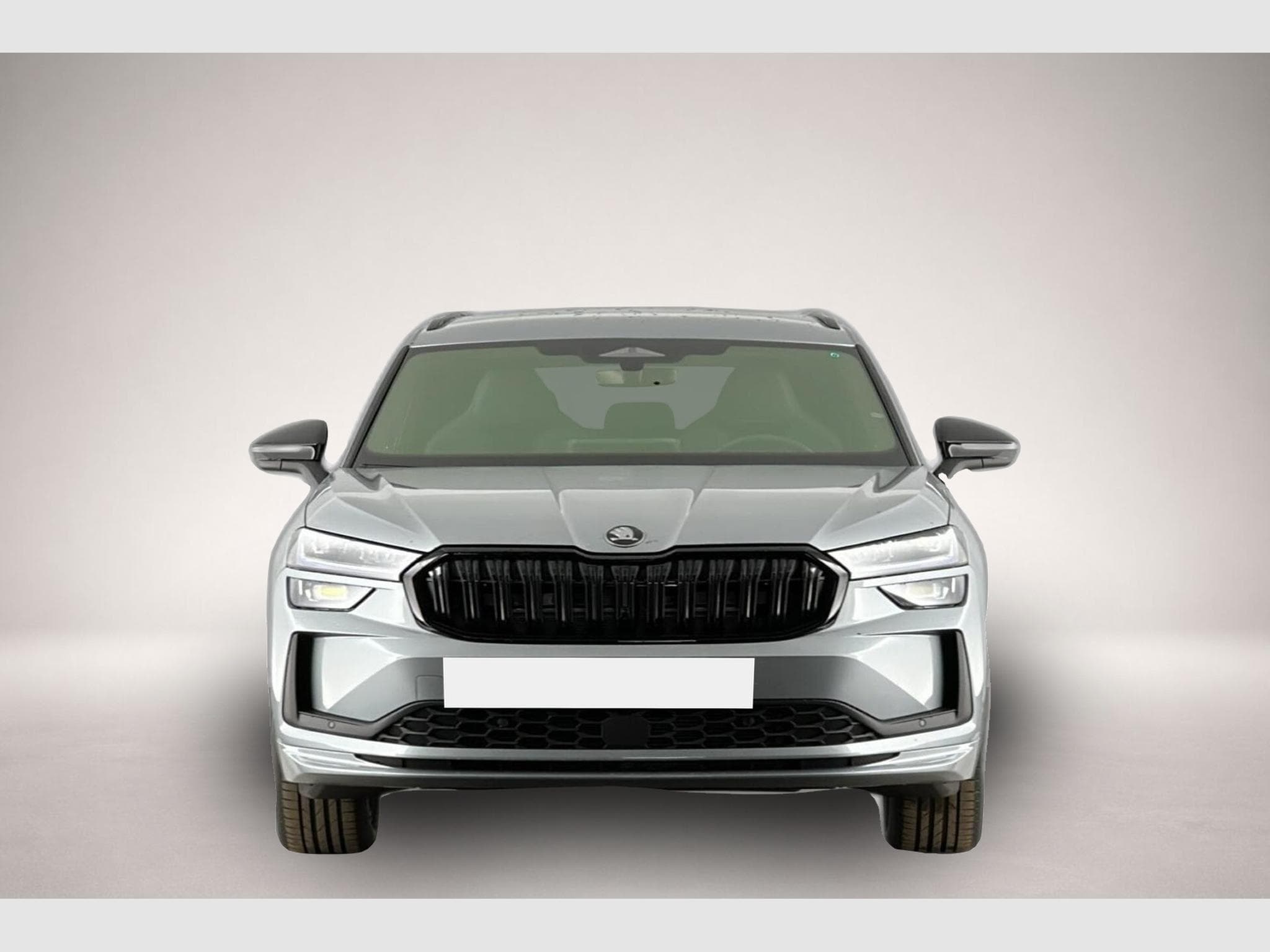 Skoda Kodiaq (2026) - Foto 2
