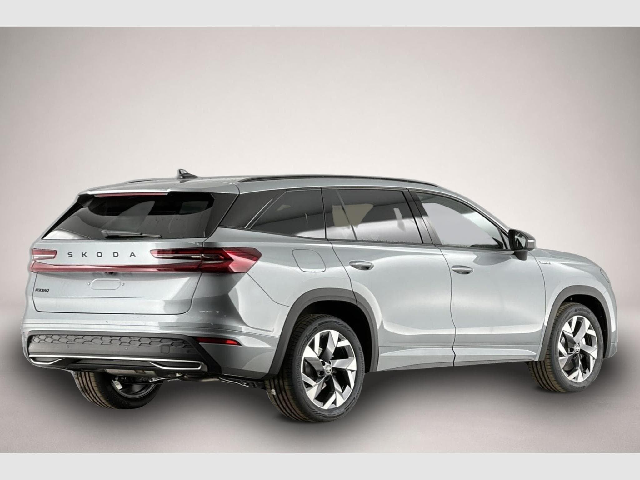 Skoda Kodiaq (2026) - Foto 5